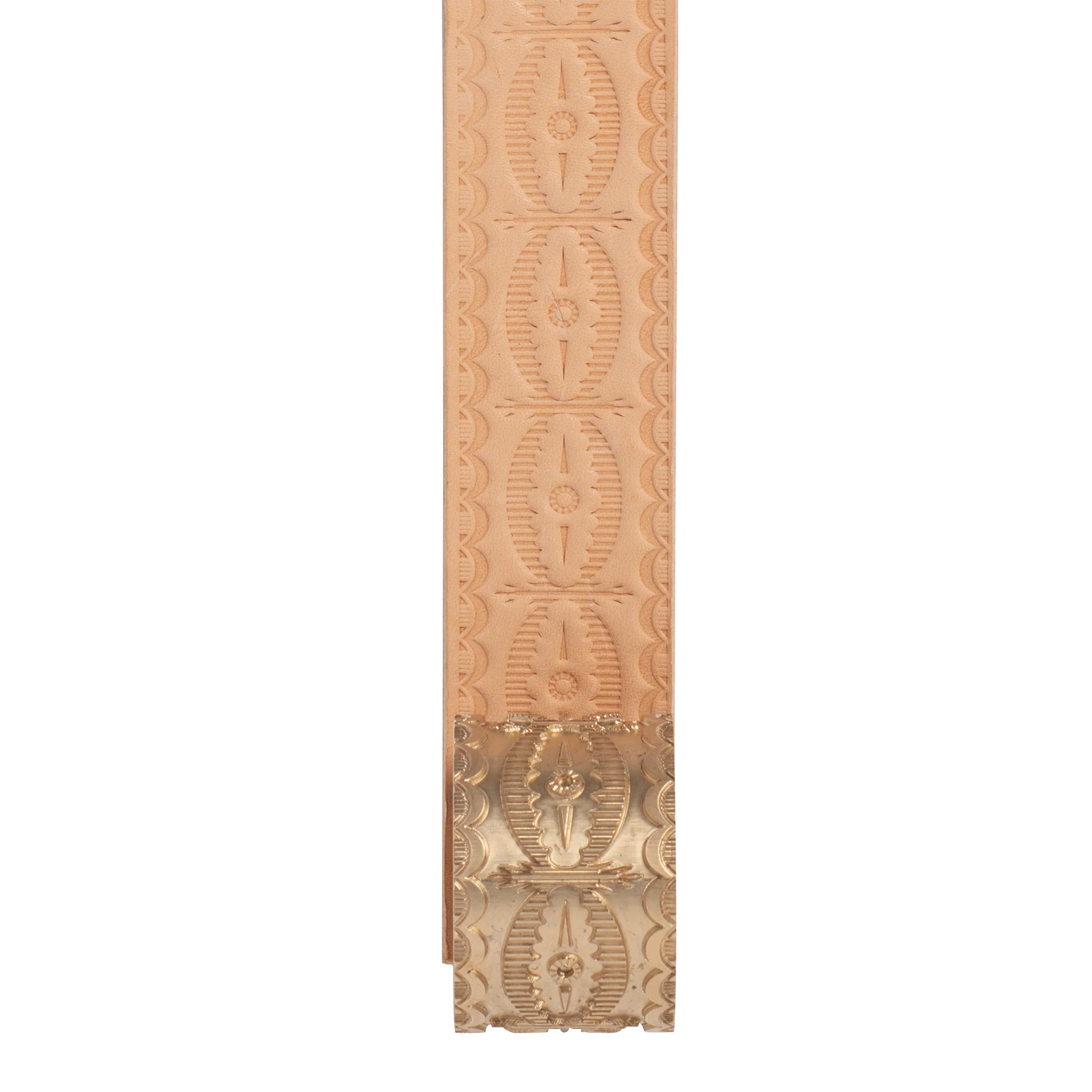 Embossing Roll for Master Tool Creaser & Embosser - Image 25