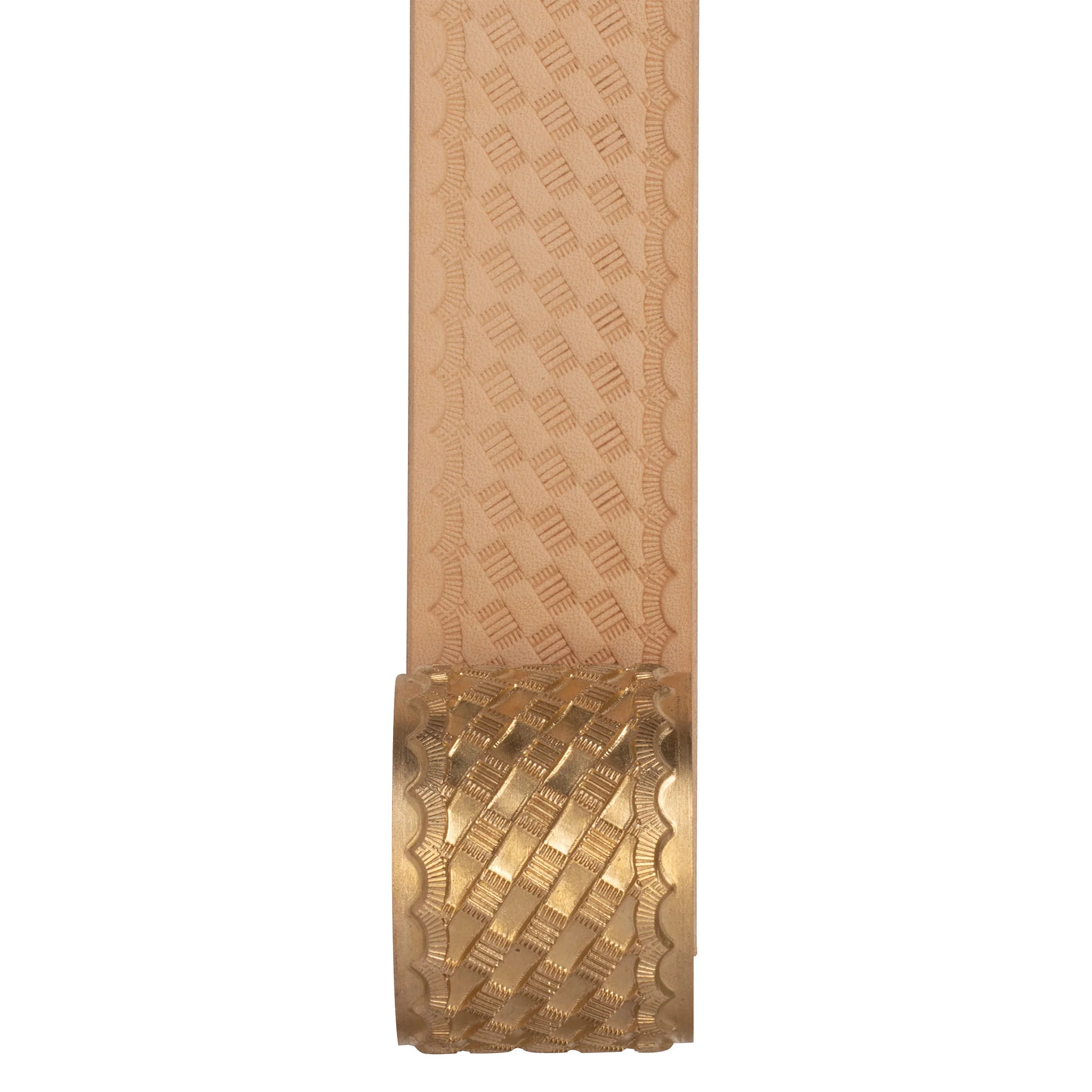 Embossing Roll for Master Tool Creaser & Embosser - Image 9