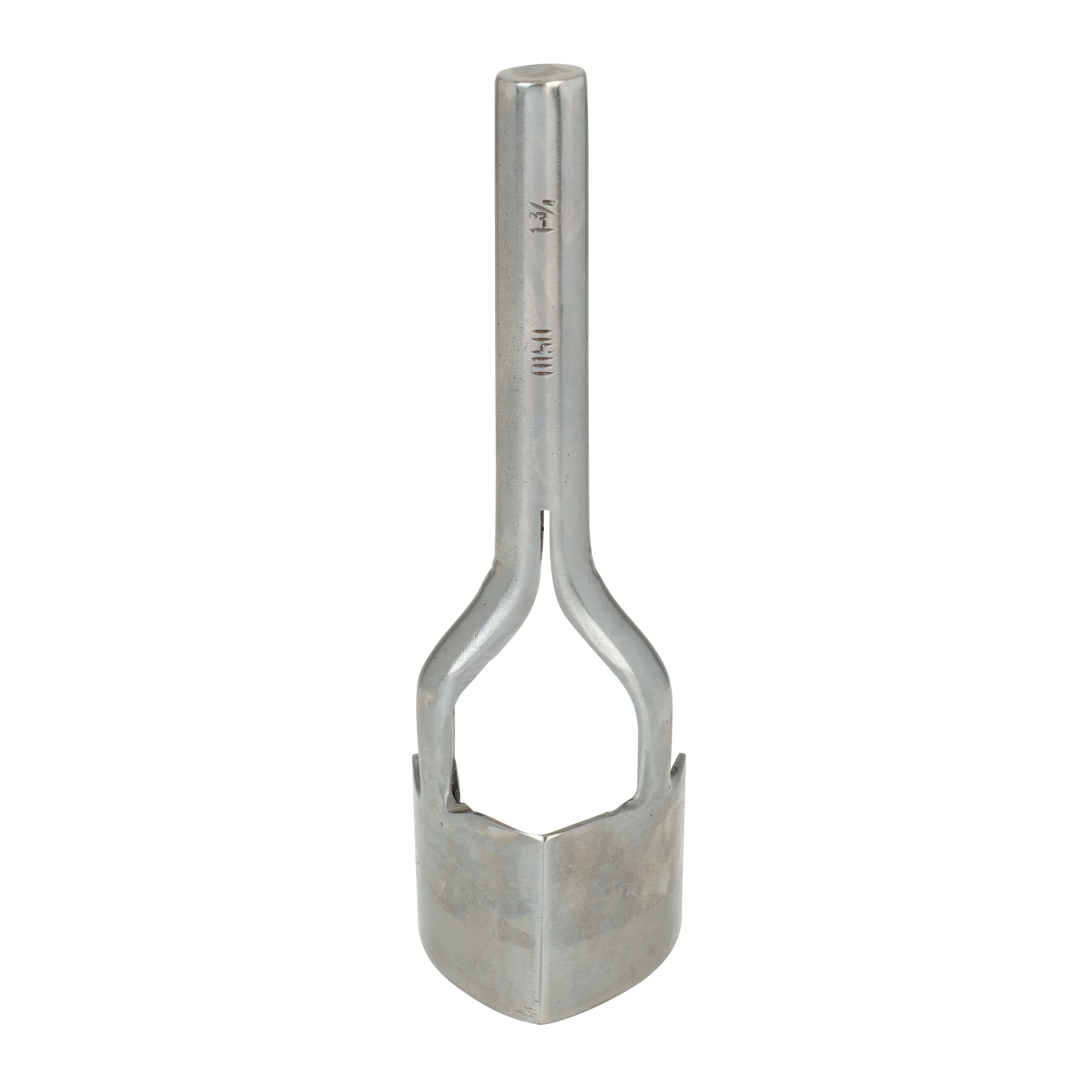 English Point Strap End Punch - Image 21