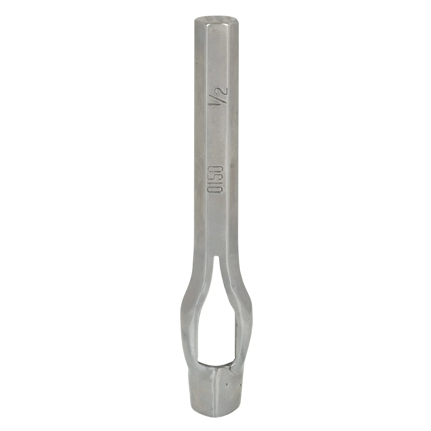 English Point Strap End Punch - Image 6