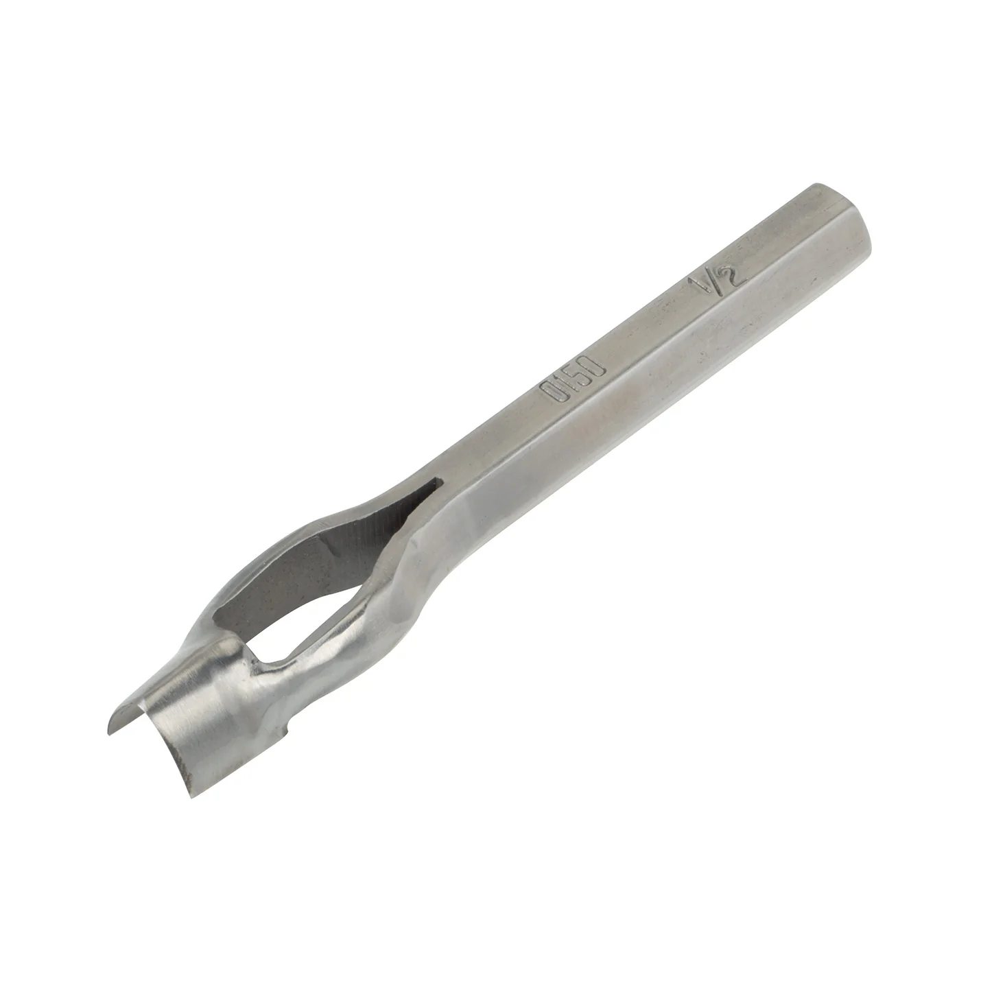English Point Strap End Punch - Image 7