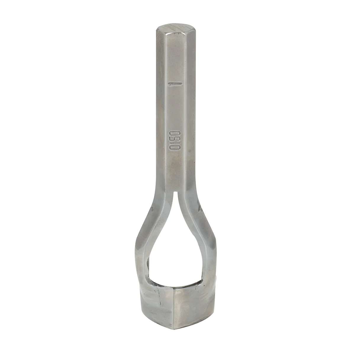 English Point Strap End Punch - Image 9