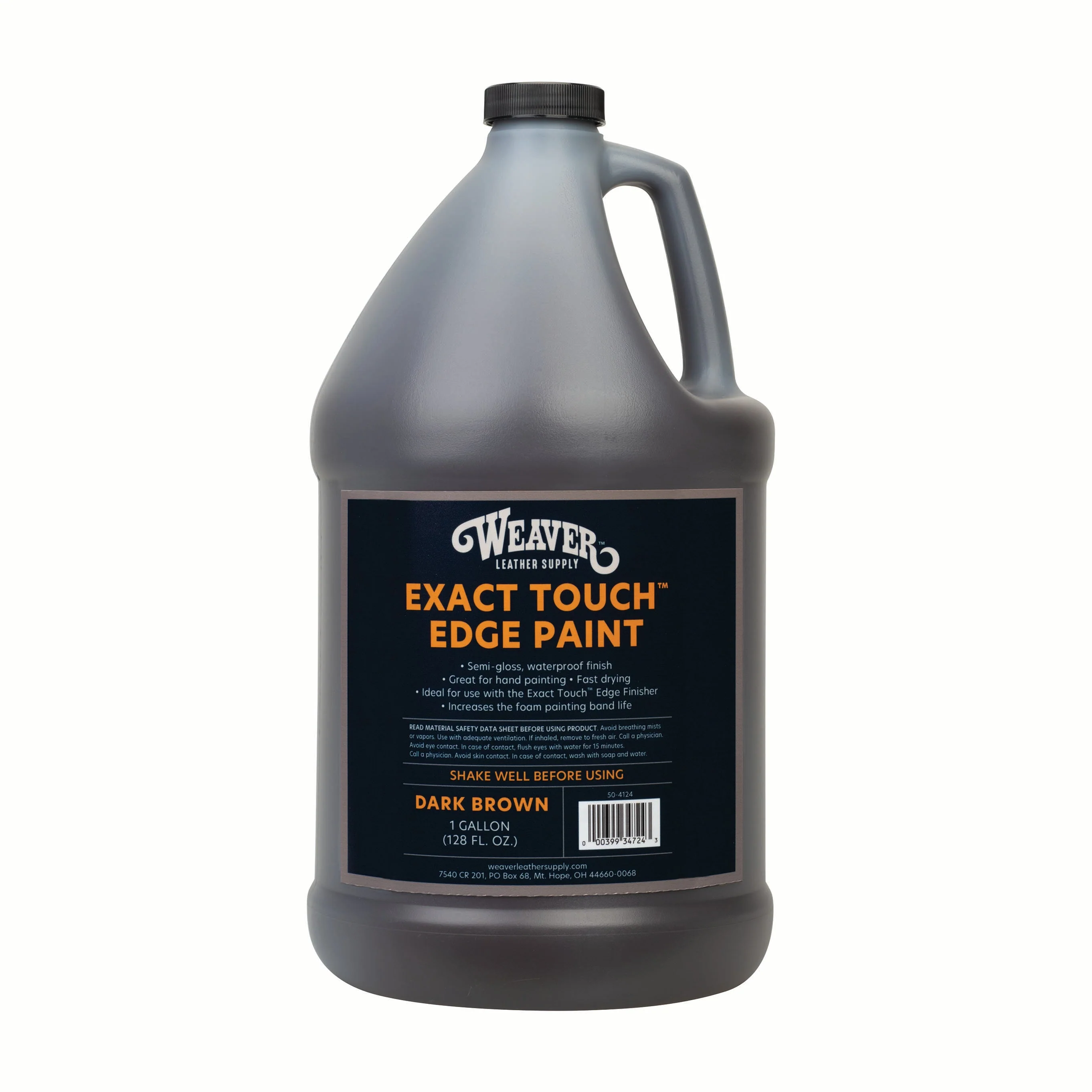 Exact Touch™ Edge Paint - Image 5