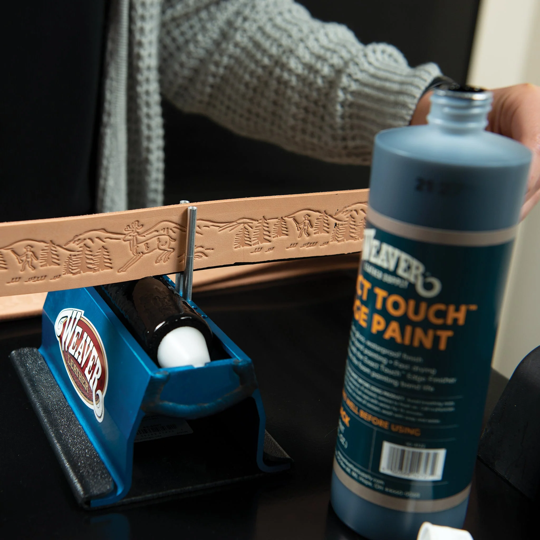Exact Touch™ Edge Paint - Image 6