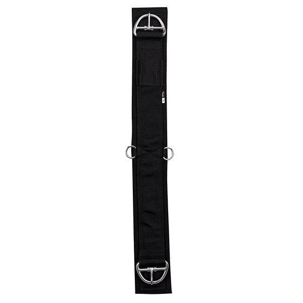 Felt Lined Draft Horse Deluxe Super Cinch - Image 4