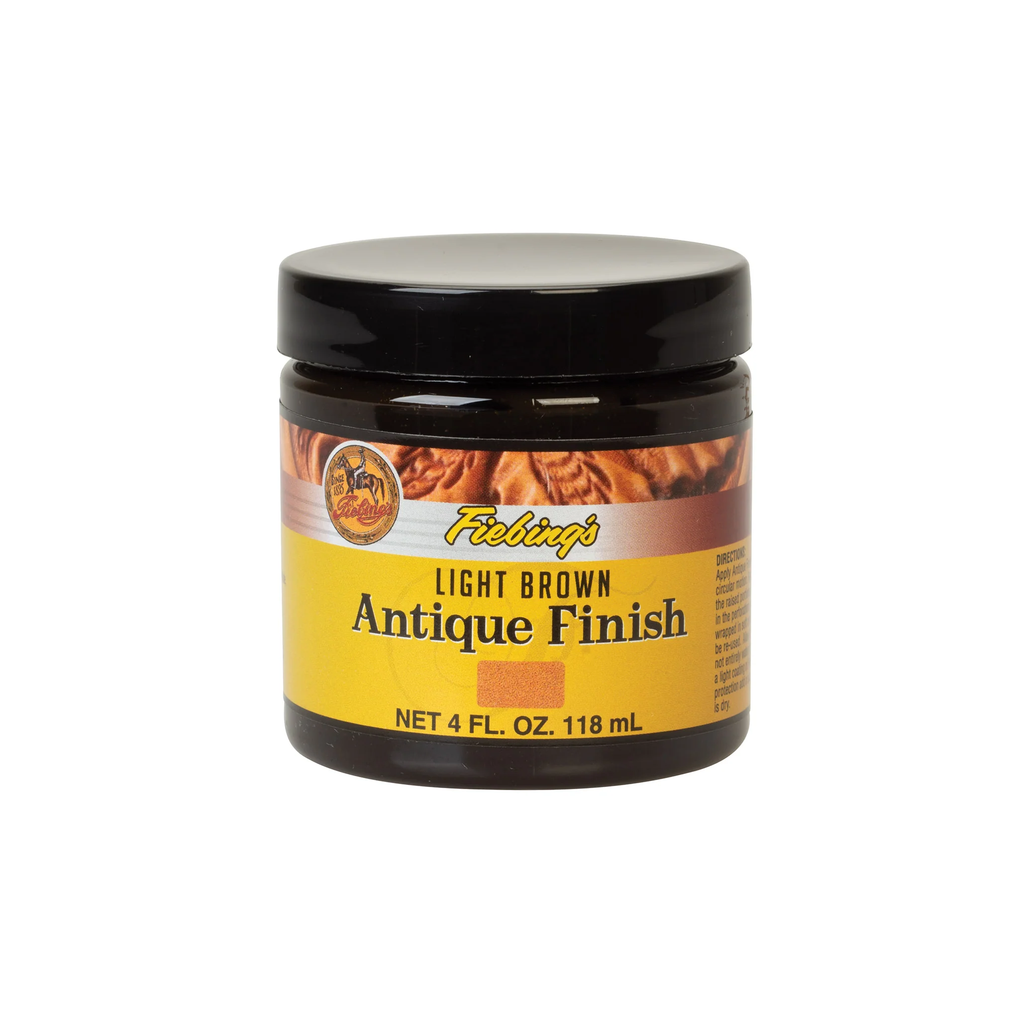 Fiebing's Antique Finish, 4 oz. - Image 6