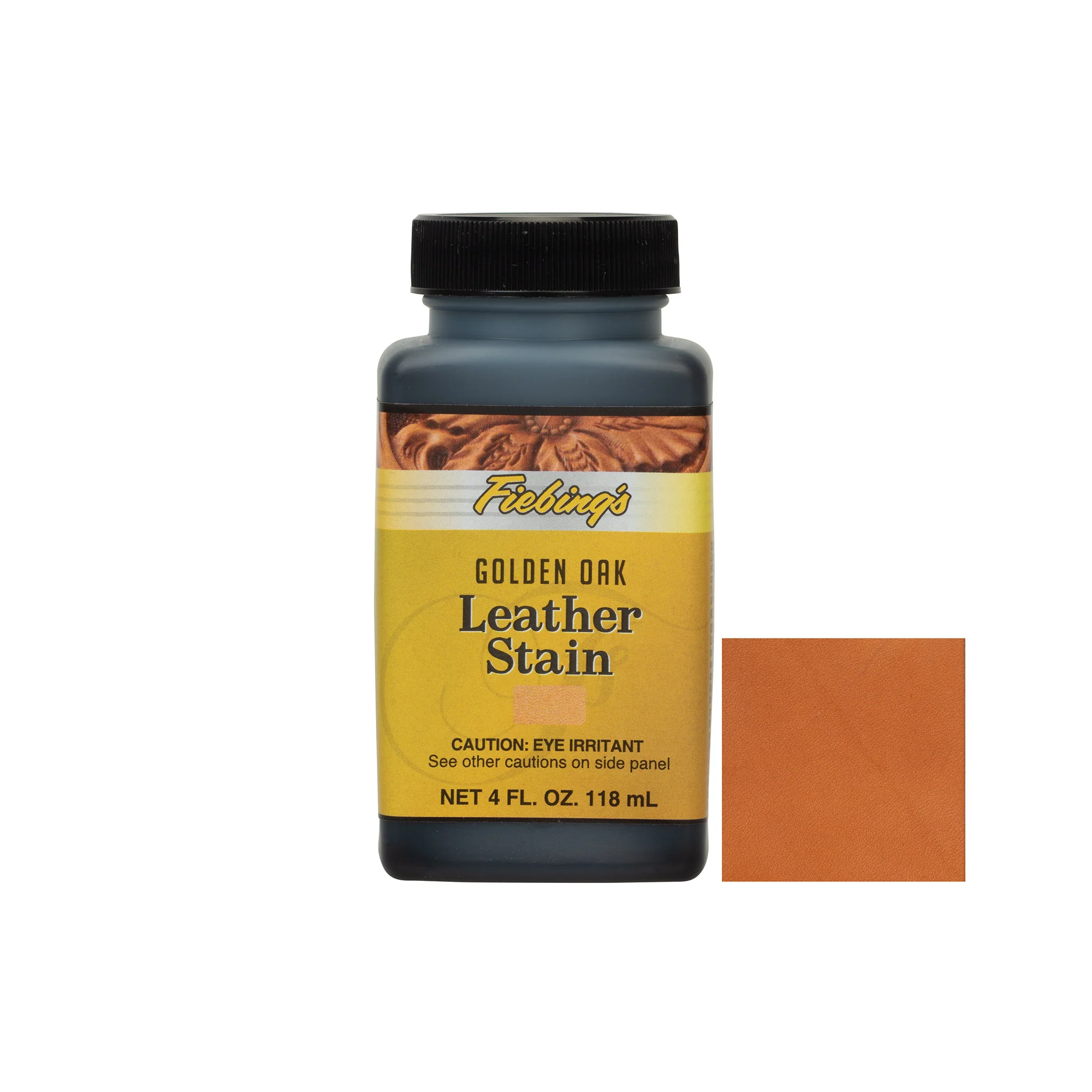 Fiebing's Leather Stain, 4 oz. - Image 3