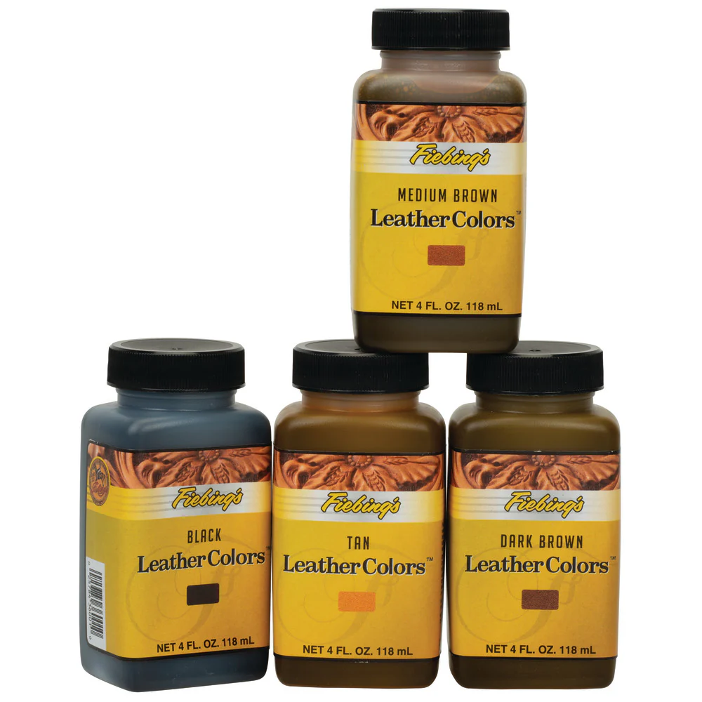 Fiebing's LeatherColors™ , 4 oz. - Image 10
