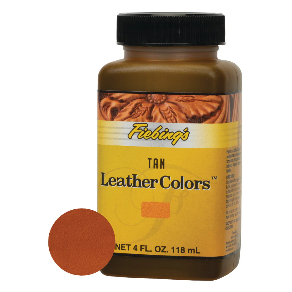 Fiebing's LeatherColors™ , 4 oz. - Image 3