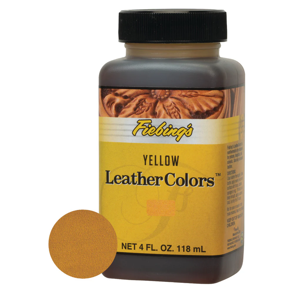 Fiebing's LeatherColors™ , 4 oz. - Image 4