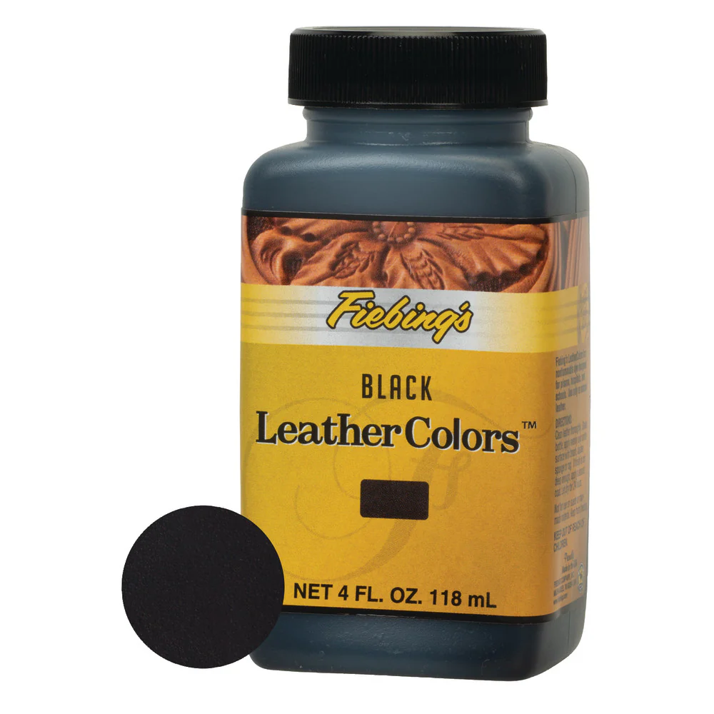 Fiebing's LeatherColors™ , 4 oz. - Image 5