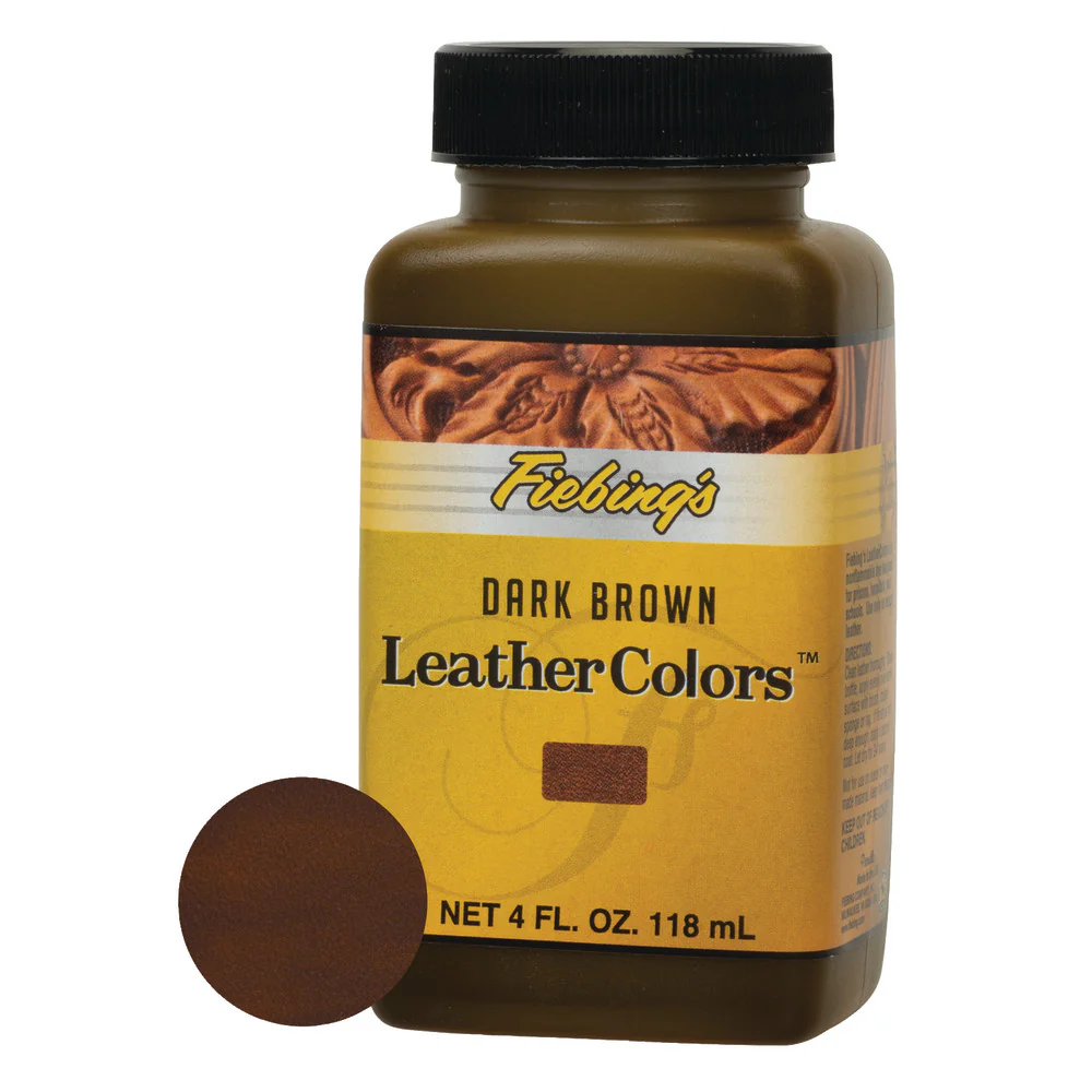 Fiebing's LeatherColors™ , 4 oz. - Image 7