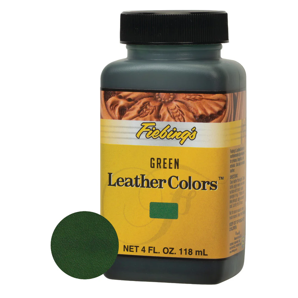 Fiebing's LeatherColors™ , 4 oz. - Image 8