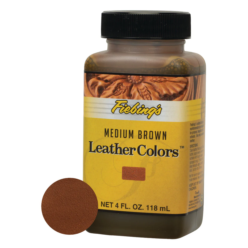 Fiebing's LeatherColors™ , 4 oz. - Image 9