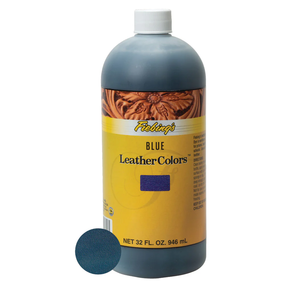Fiebing's LeatherColorsā¢, Quart - Image 6