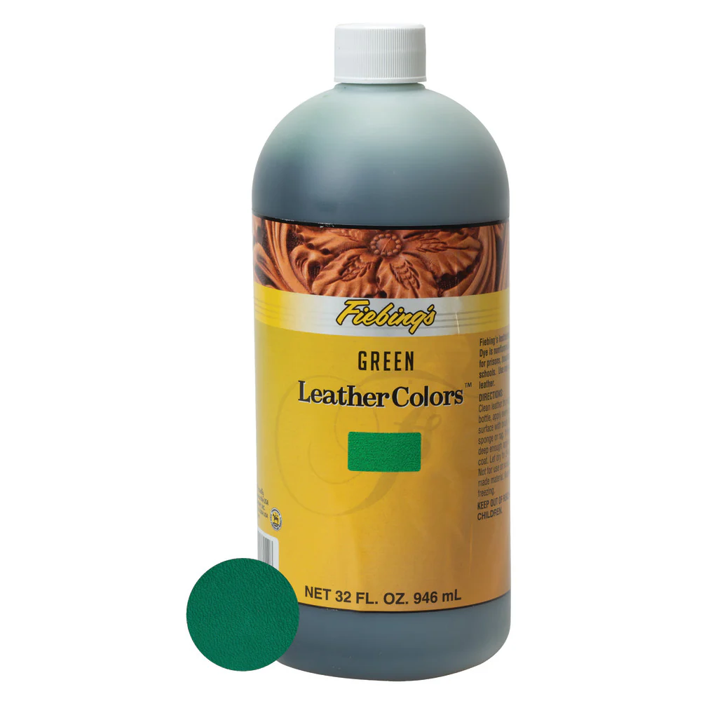 Fiebing's LeatherColorsā¢, Quart - Image 8