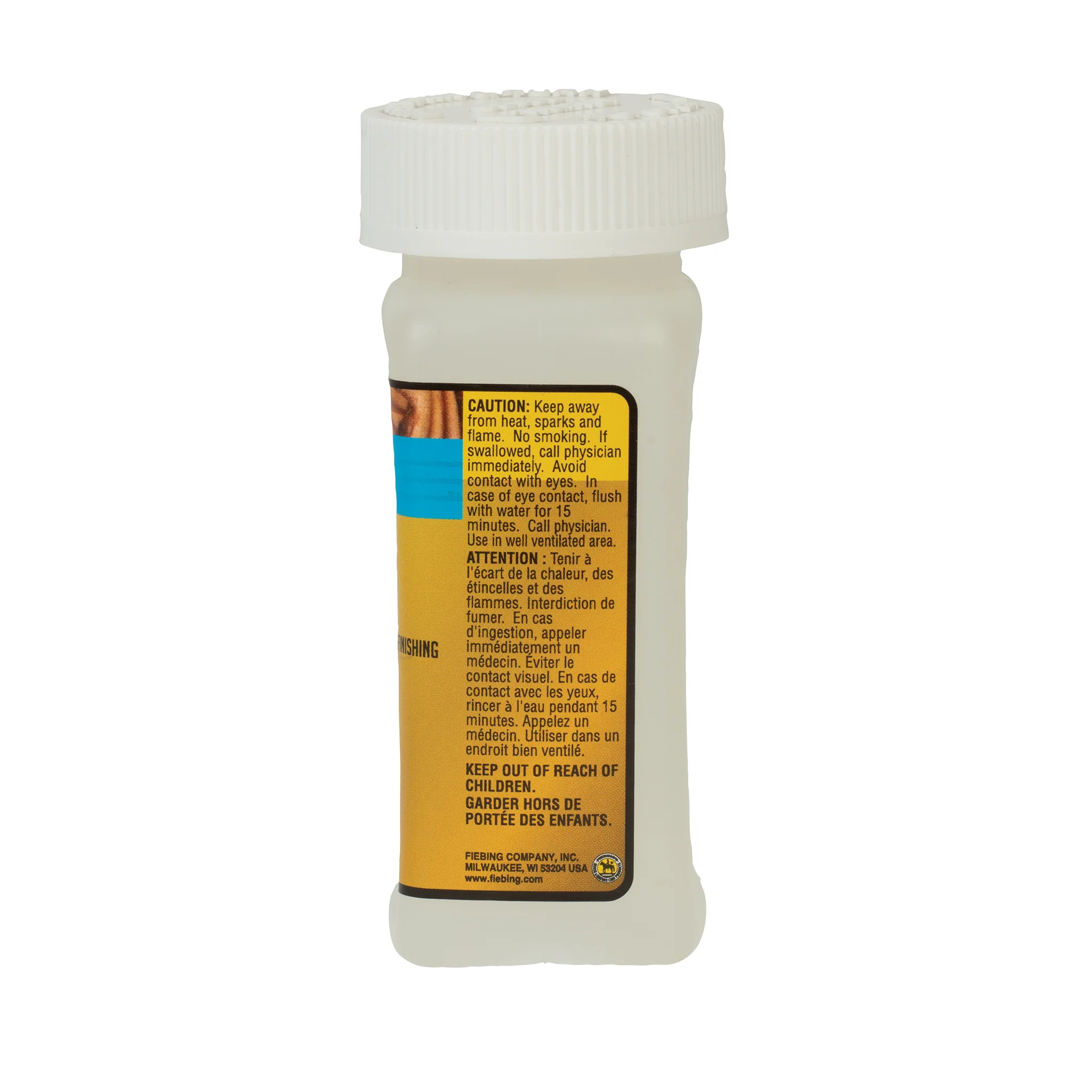 Fiebing's Low VOC Deglazer - Image 3