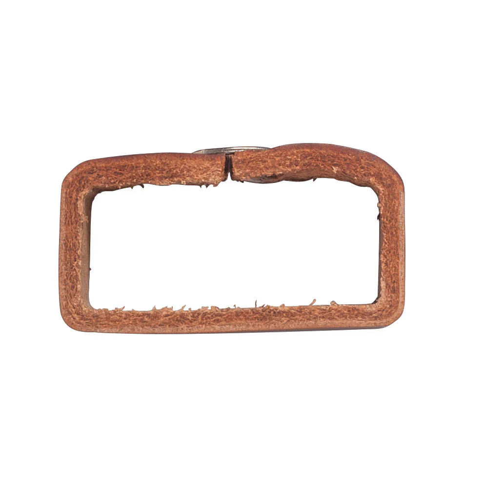 Belt Loop, Brown - Image 3