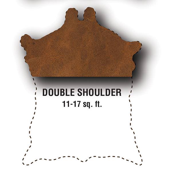 Finished Double Shoulders - Image 17