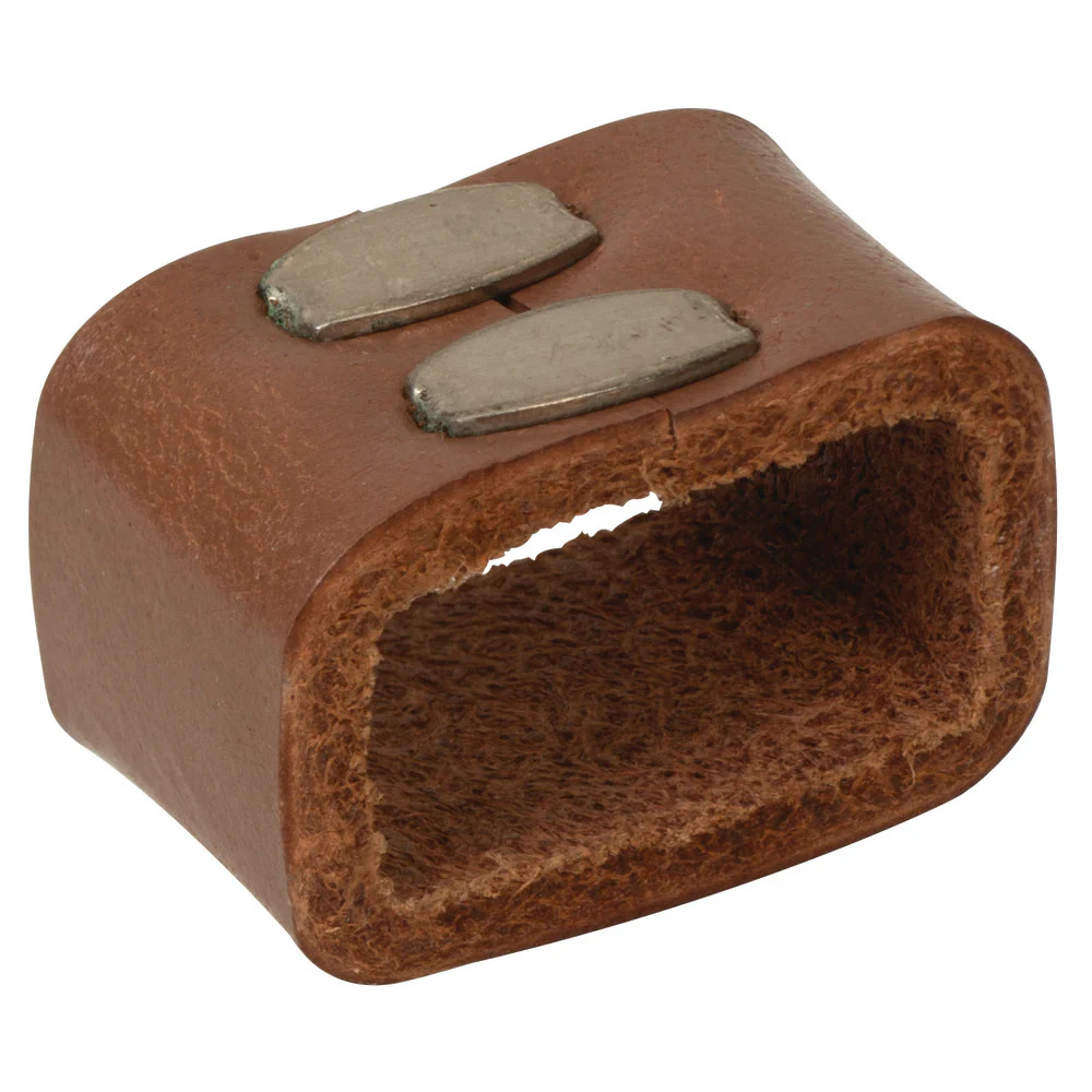 Finished Leather Belt Loop - Image 4