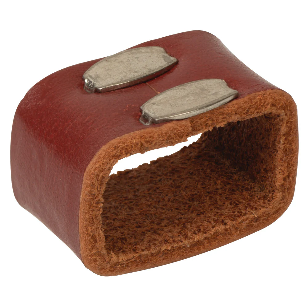 Finished Leather Belt Loop - Image 6