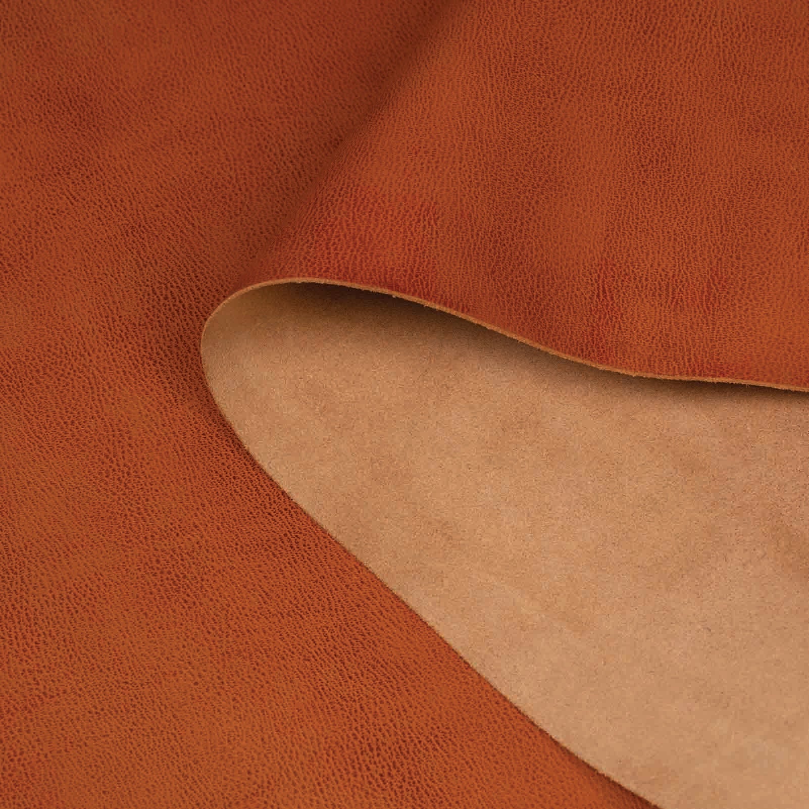 Fire Veg Tan Leather, 3-4 oz. - Image 13