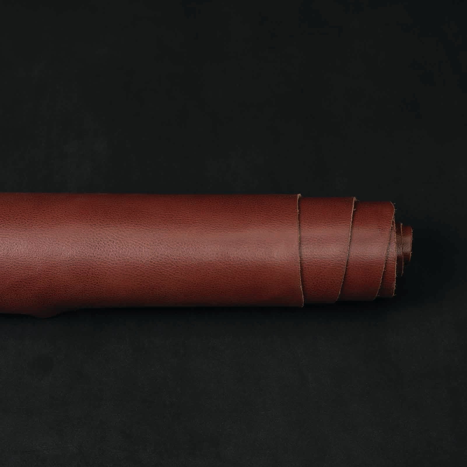 Fire Veg Tan Leather, 3-4 oz. - Image 4
