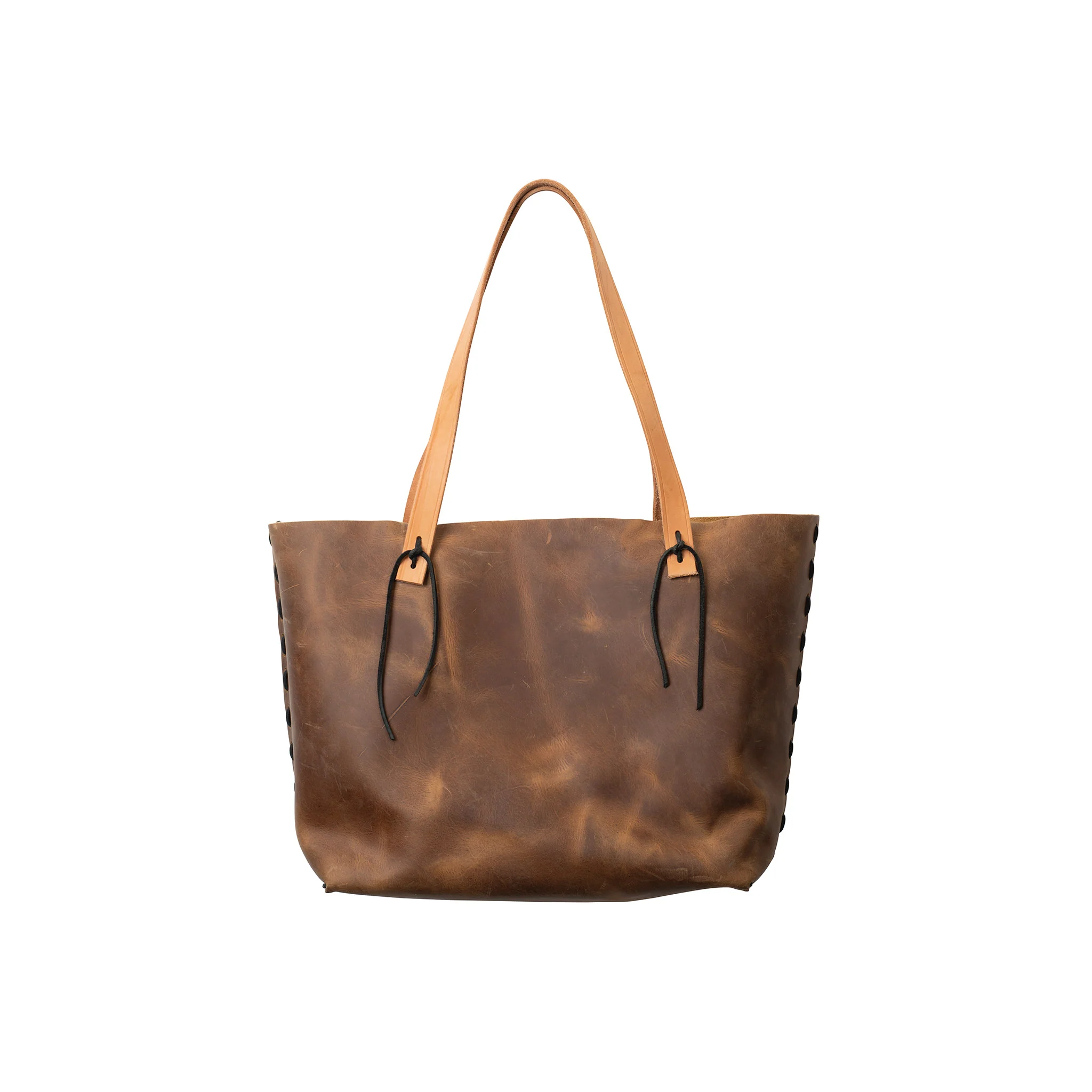 Frontier Pull-Up Leather - Image 10
