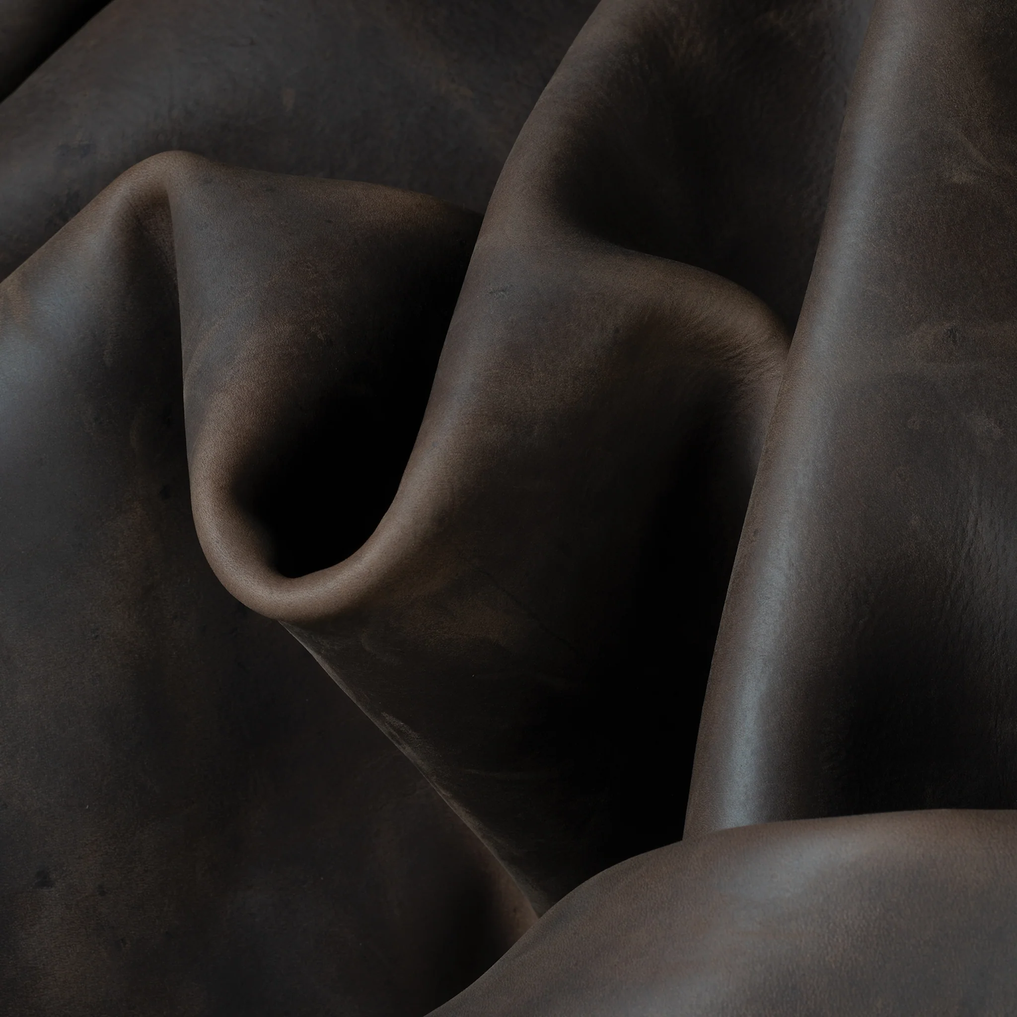 Frontier Pull-Up Leather - Image 8