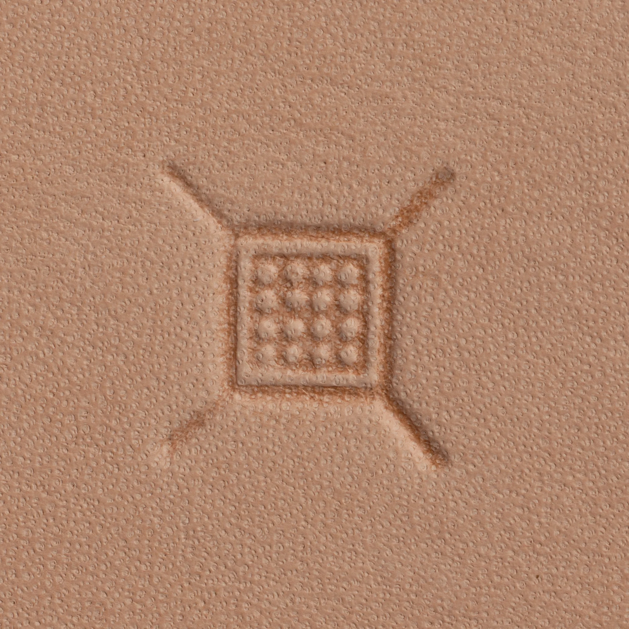 Geometric Stamping Tool, G548