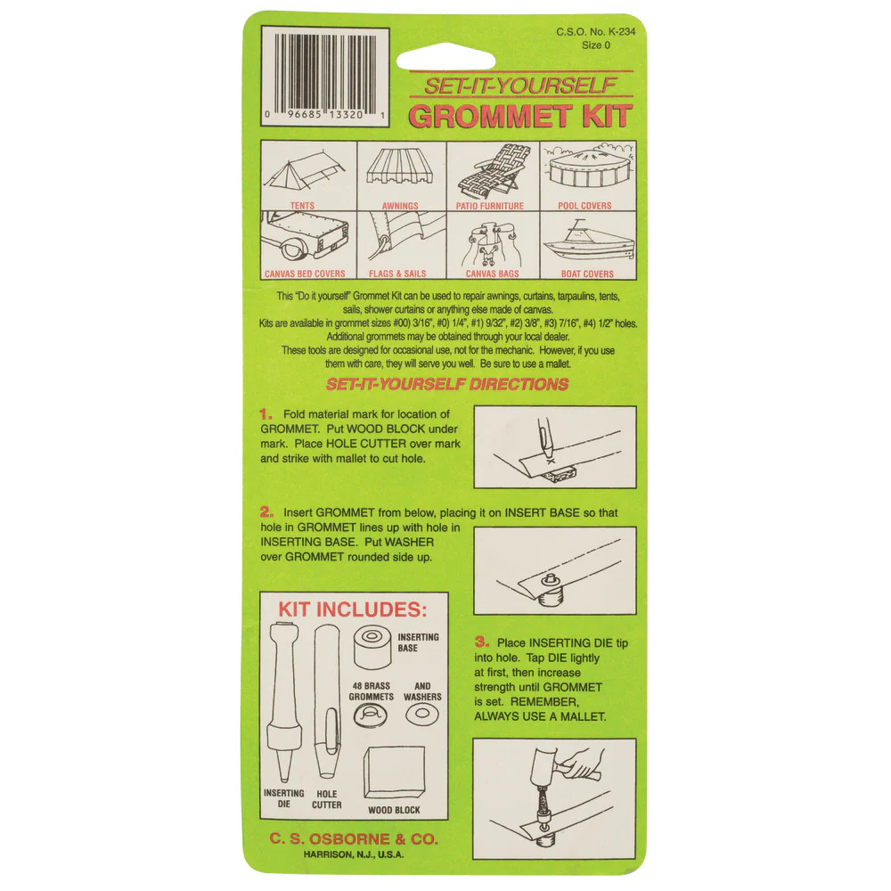 Grommet Kits - Image 2