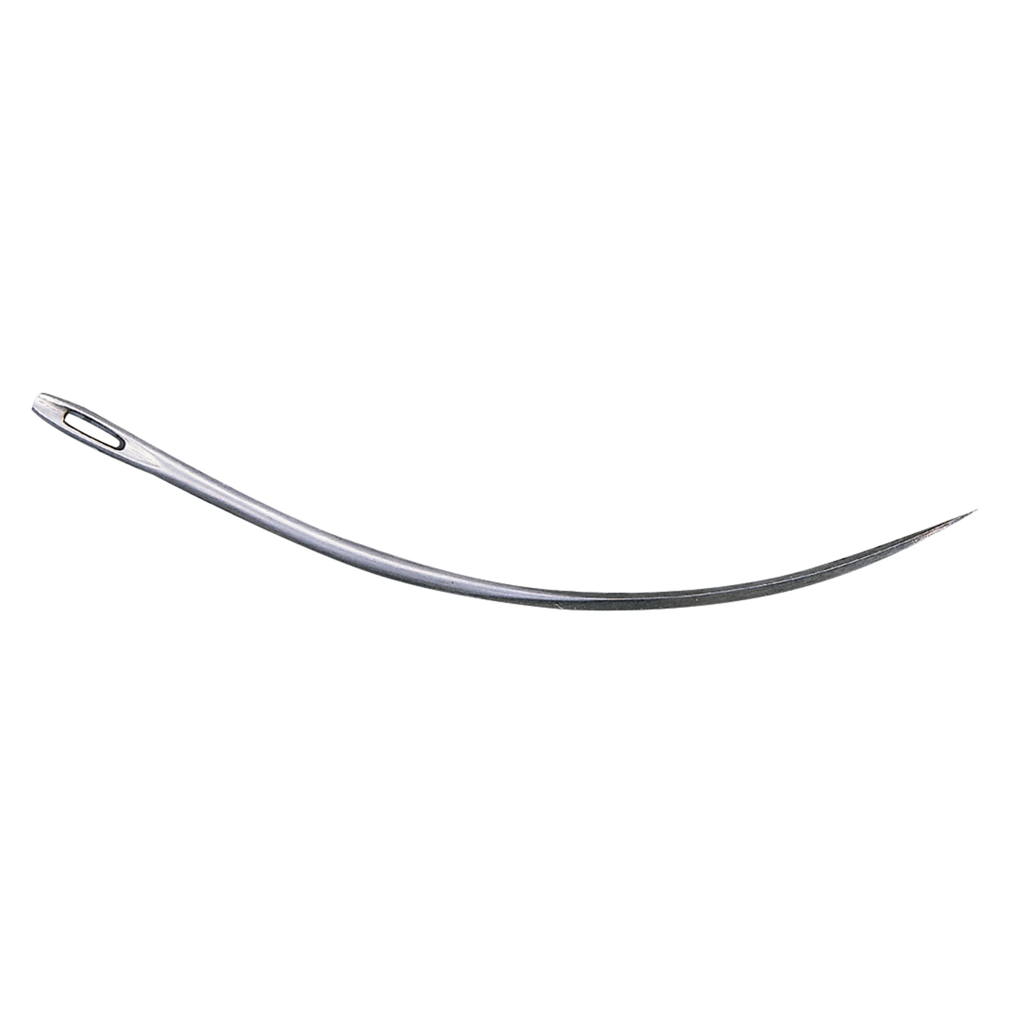 Half Moon Collar Needle - Image 4