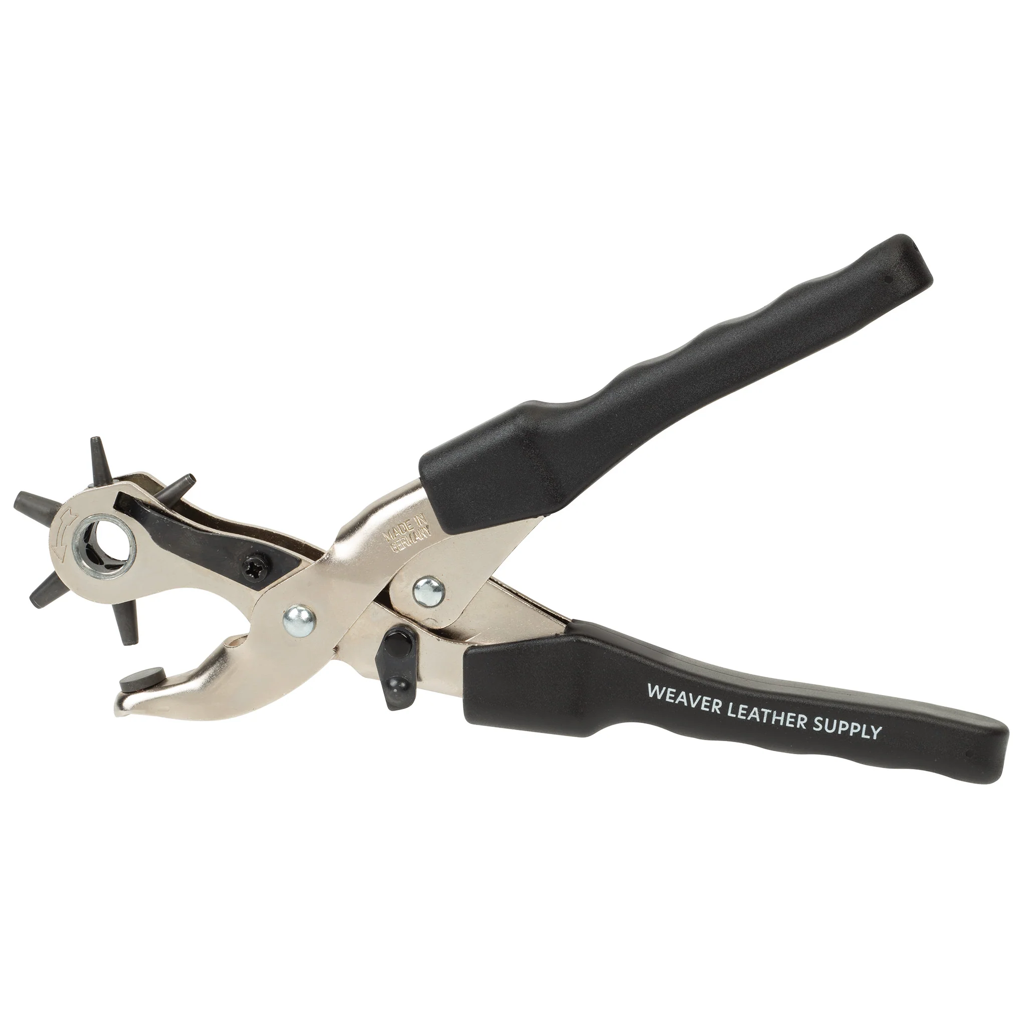 Heavy-Duty Revolving Punch - Image 5