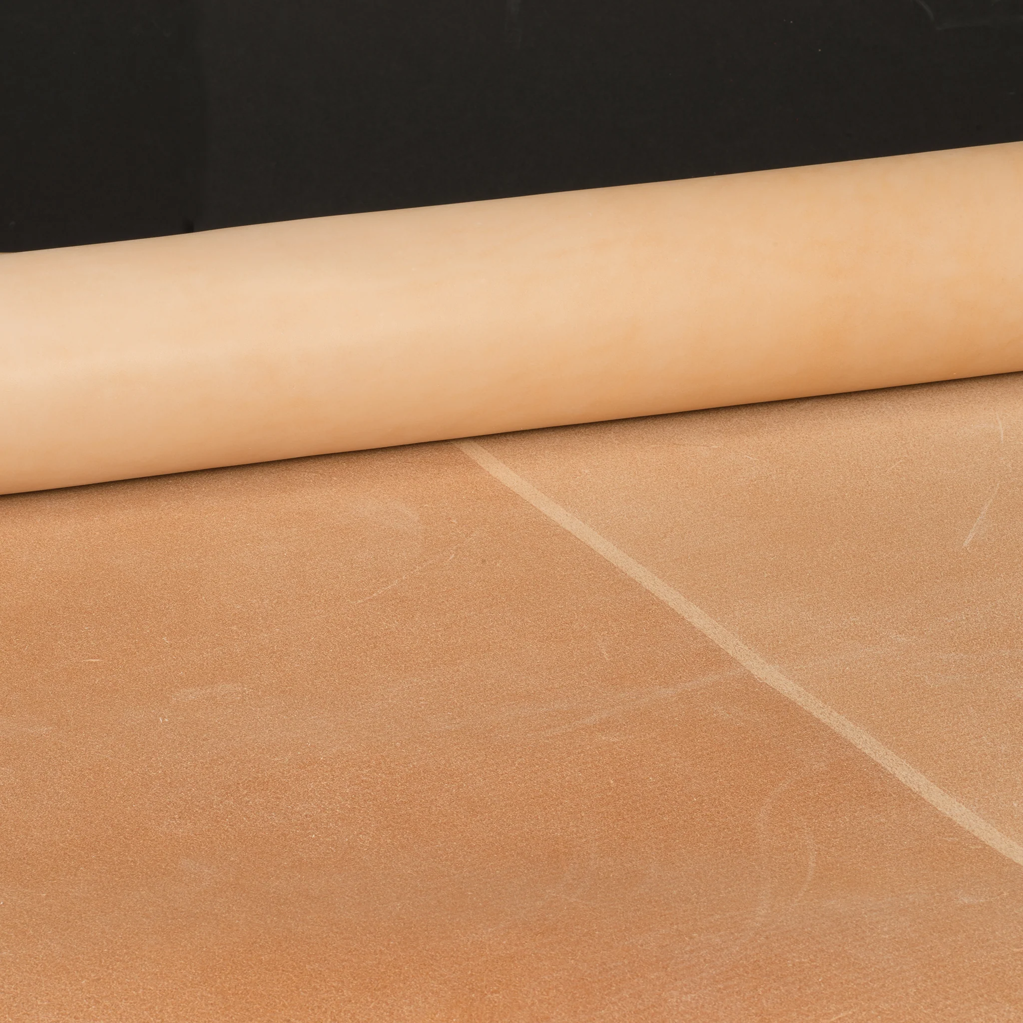 Hermann OakĀ® Veg Tanned Strap Sides - Image 3