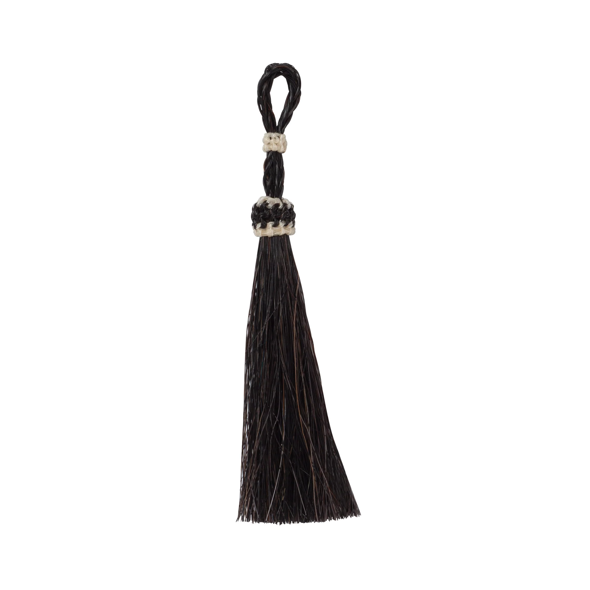 Horsehair Tassel - Image 2