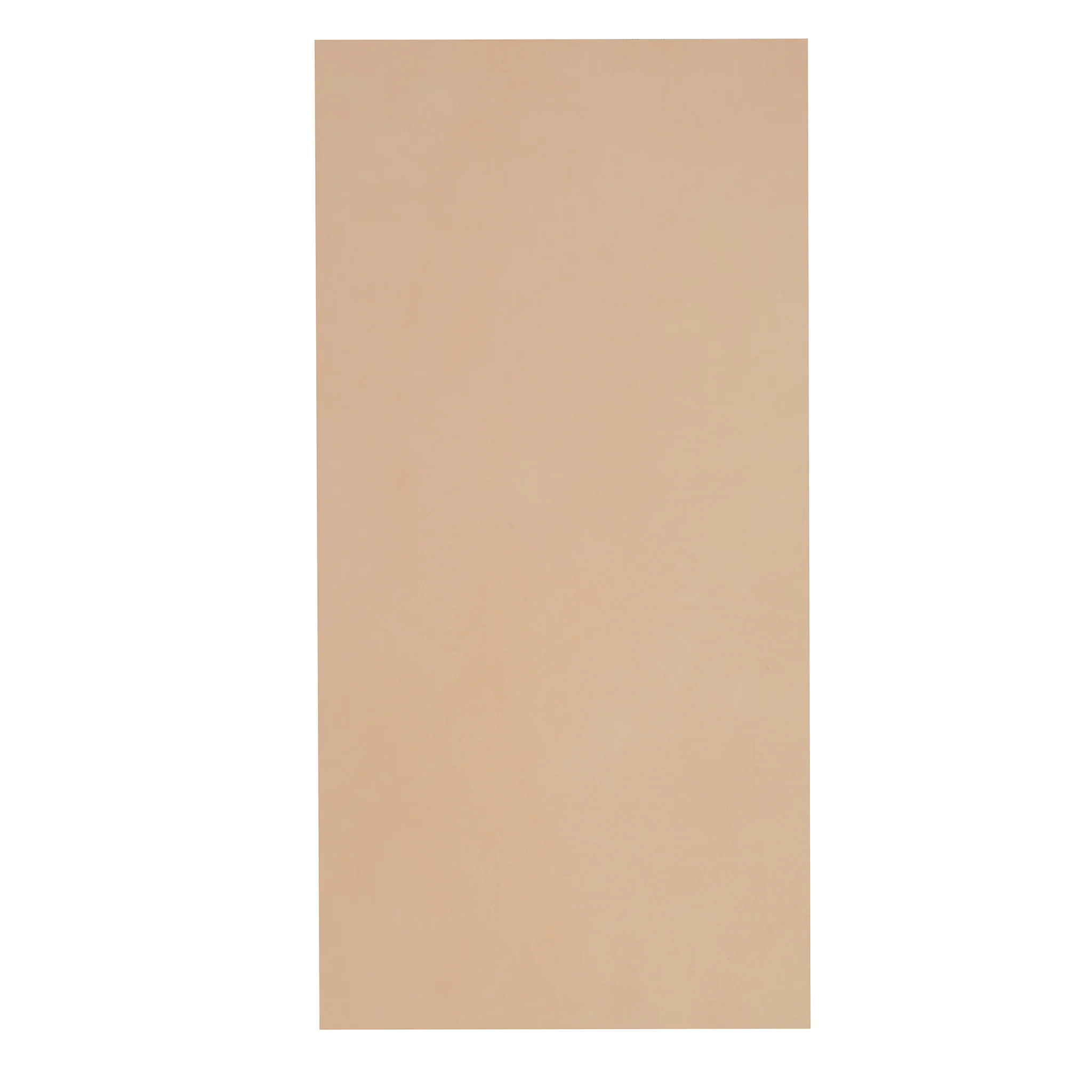 Veg Tanned Leather Panel - Image 8