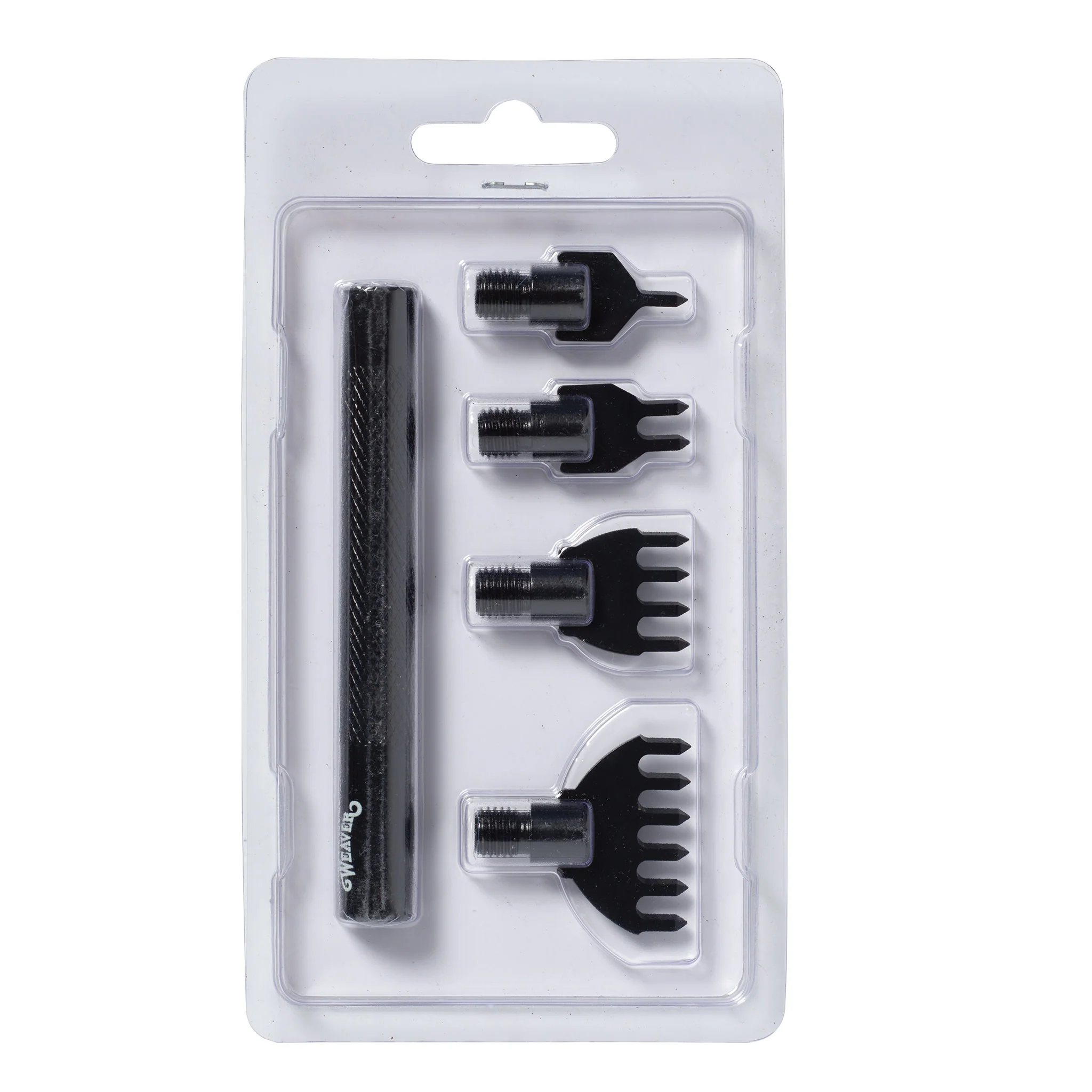 Interchangeable Diamond Stitching Chisel Sets - Image 2