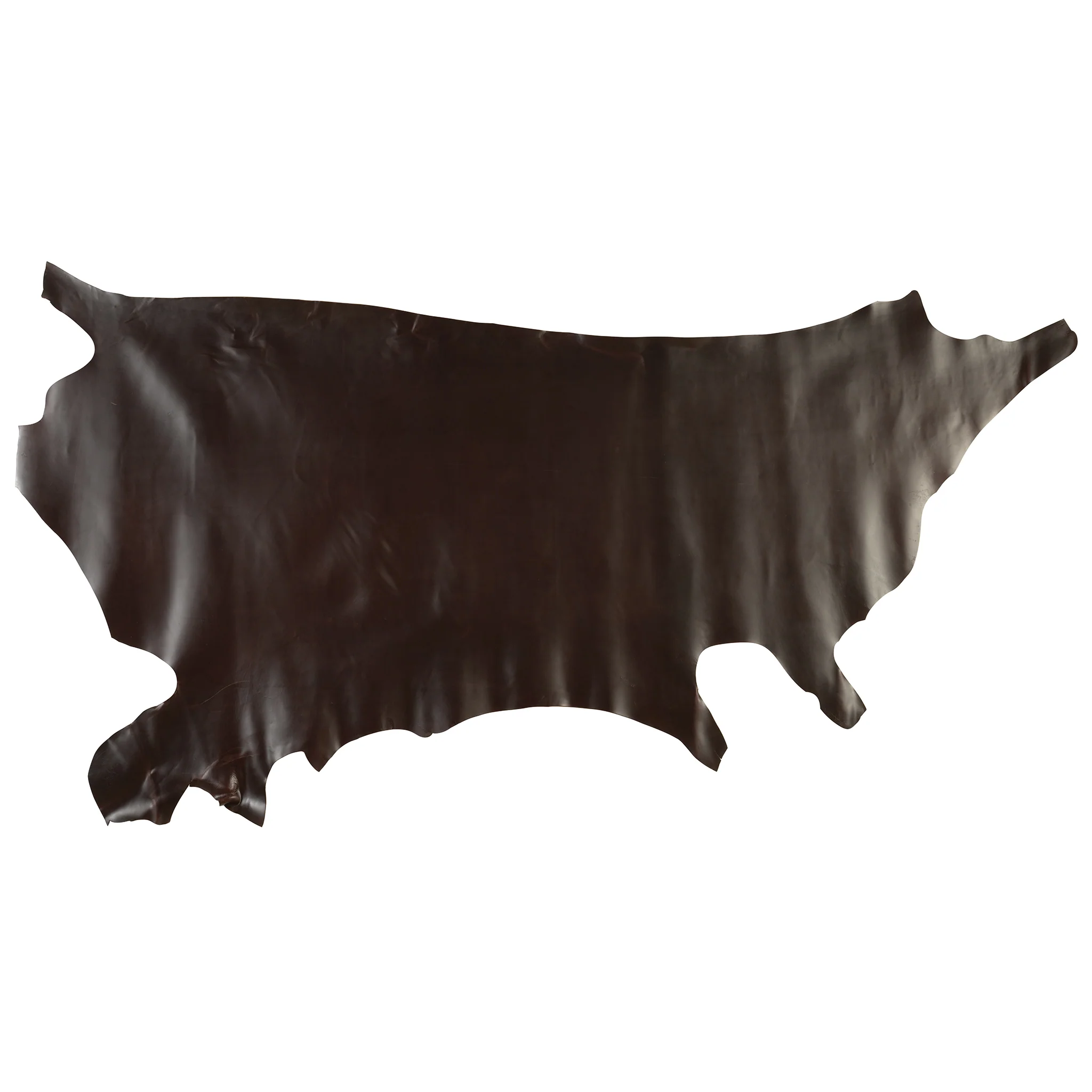 Jasper Chrome Pull-Up Leather, 4-5 oz. - Image 33