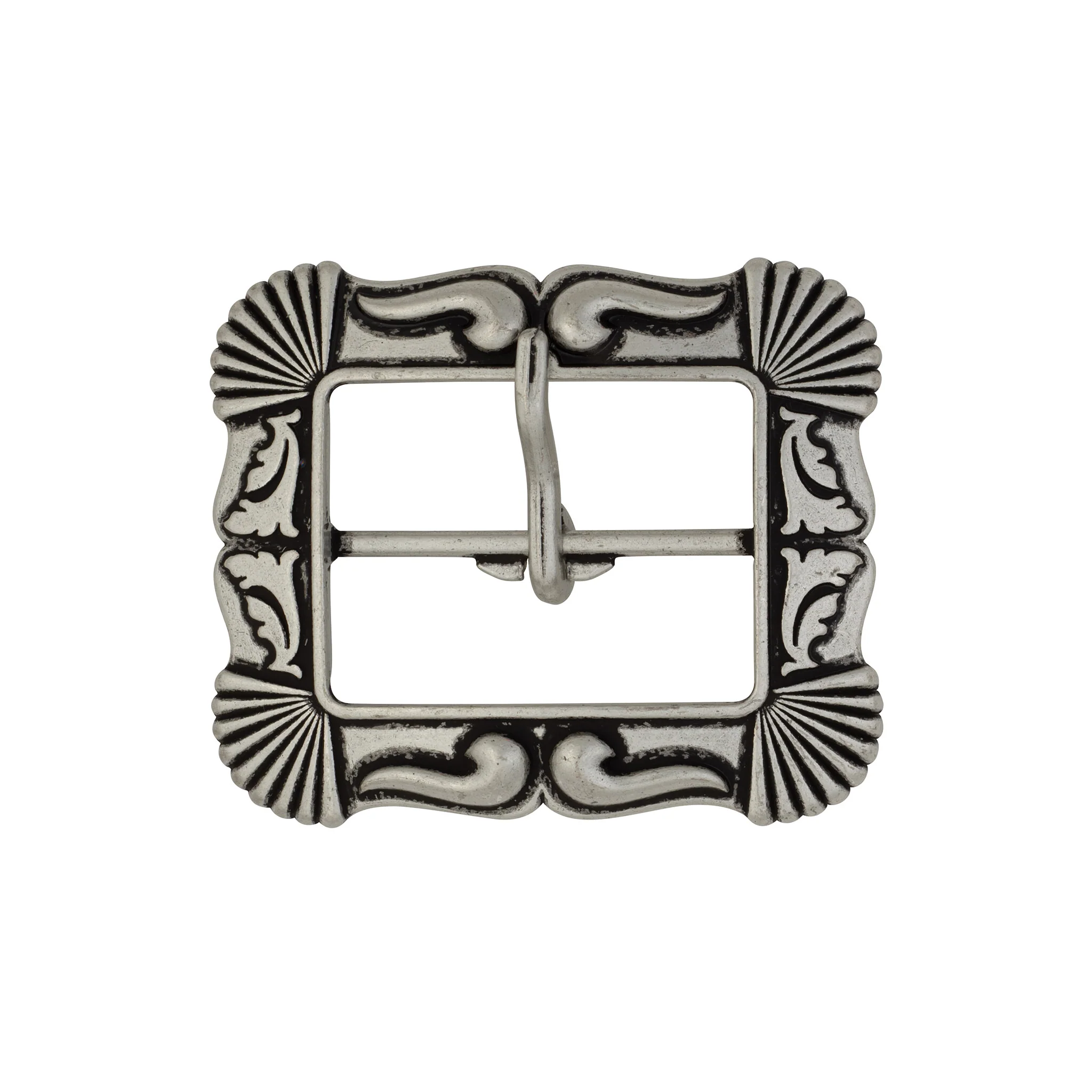 Jeremiah Watt Santa Fe Buckle - Image 10
