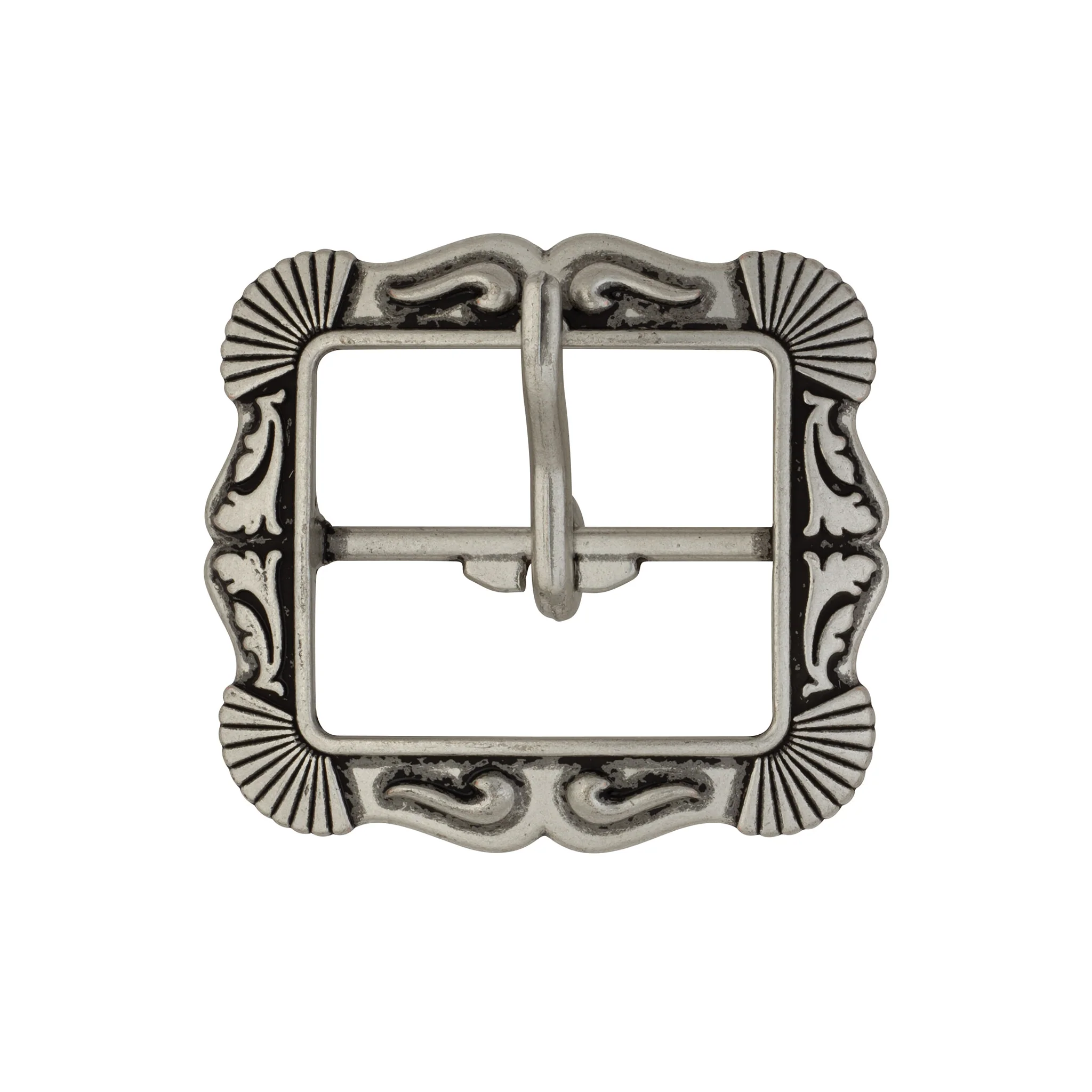 Jeremiah Watt Santa Fe Buckle - Image 9