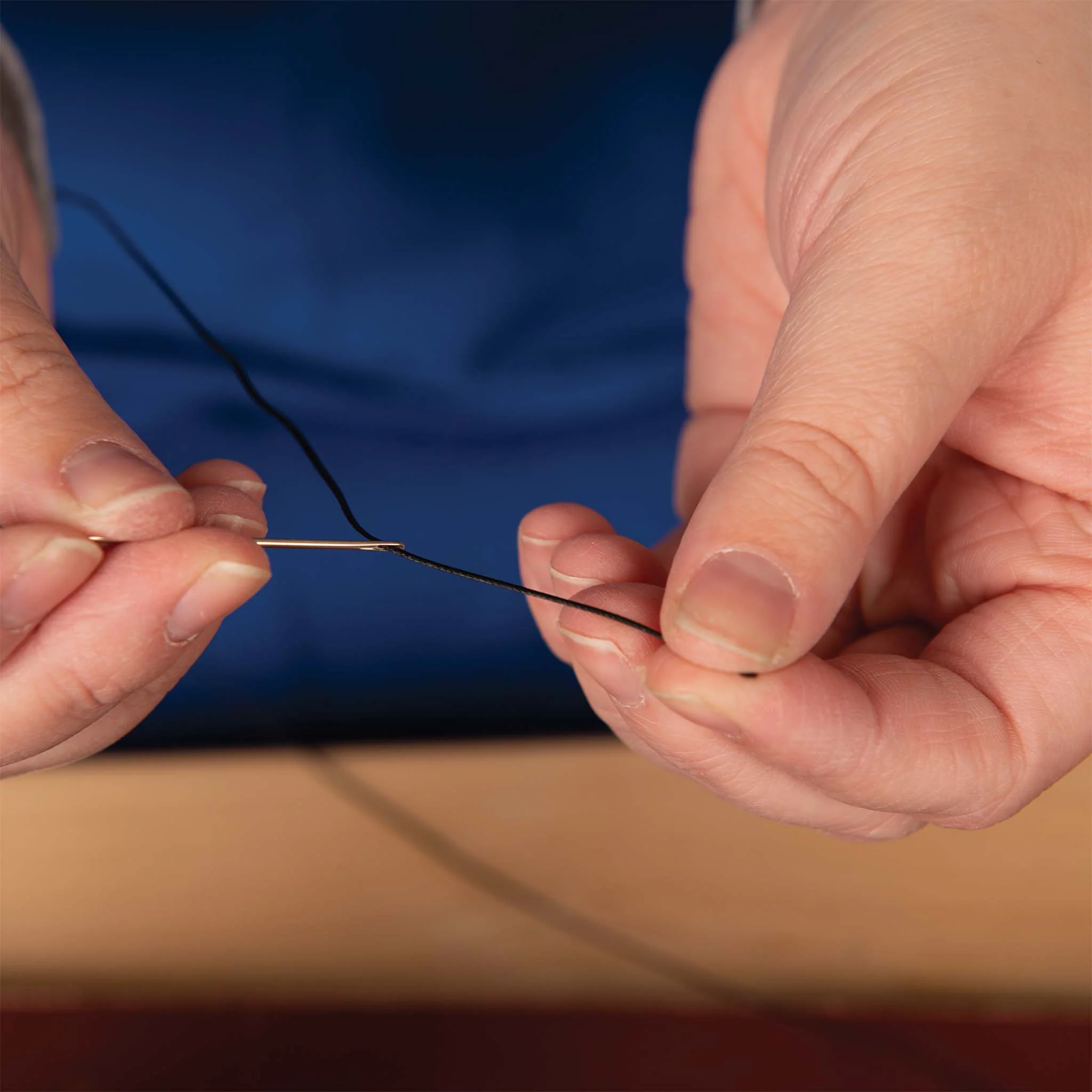 John James Saddler's Harness Needles - Image 6