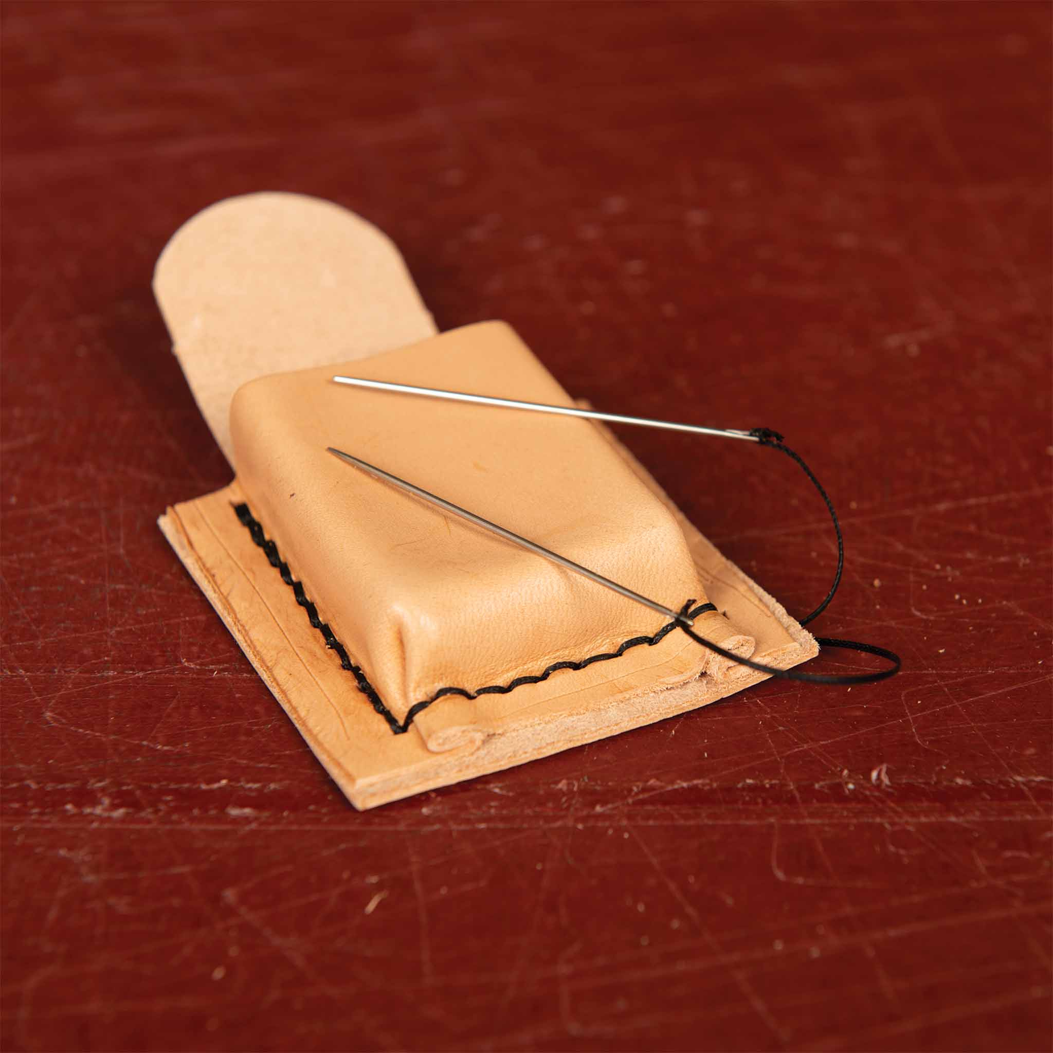 John James Saddler's Harness Needles - Image 8