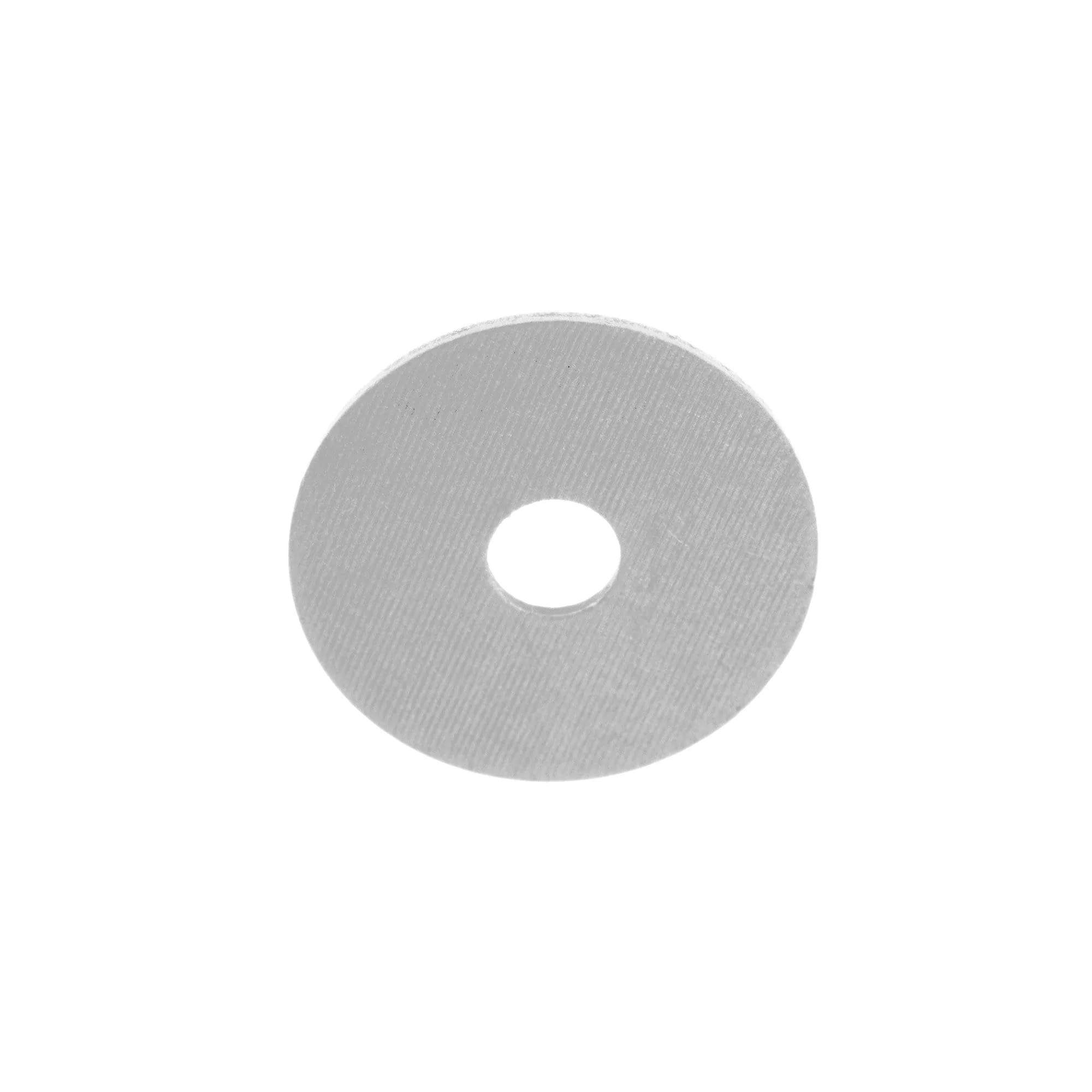 1/4" Nickel, 19mm Diameter Washer, Steel, 12 pack - Image 6
