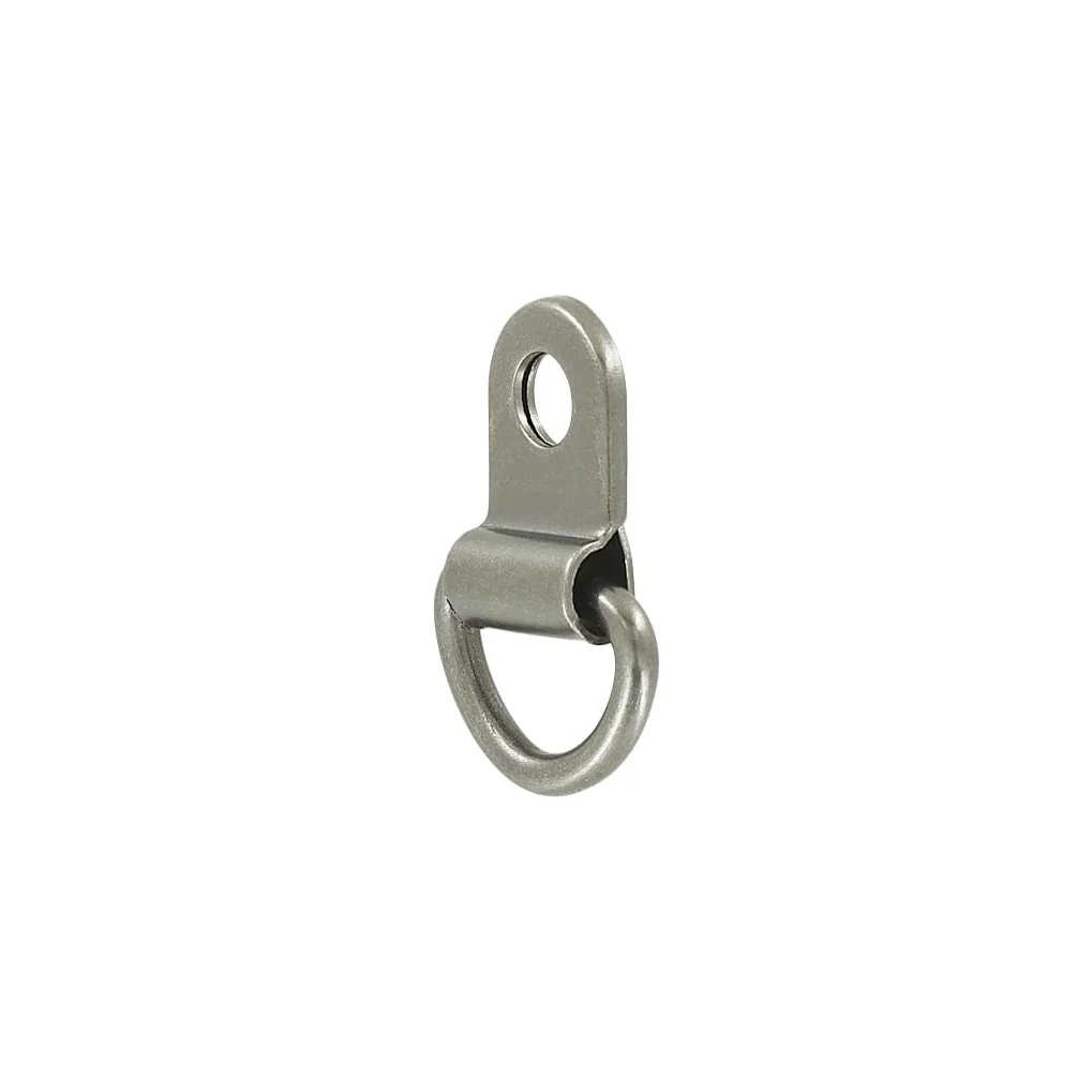 3/8" Gunmetal, Speed Lace, Steel - Image 3