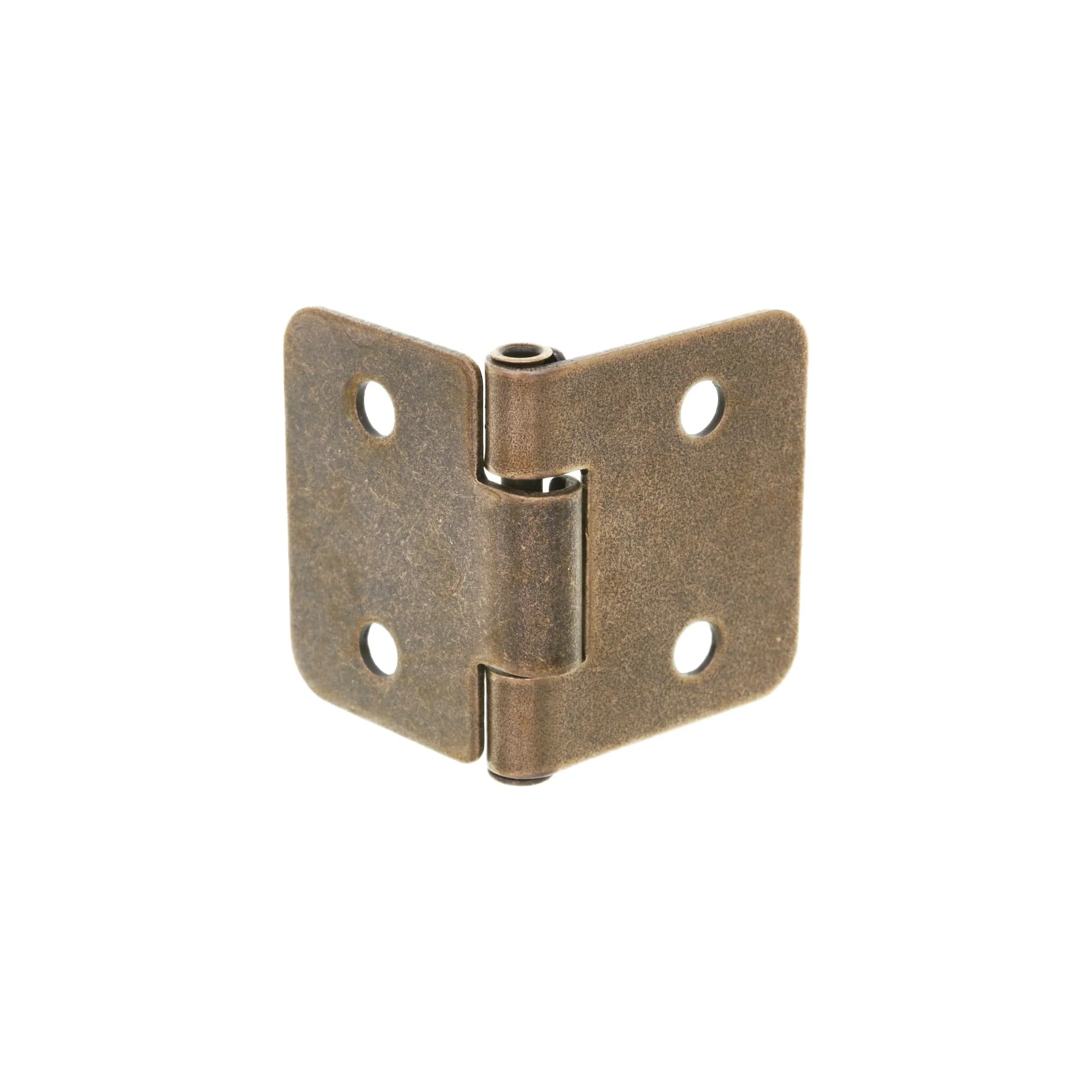 1" Antique Brass, Lift-a-Part Hinge, Zinc Alloy - Image 4