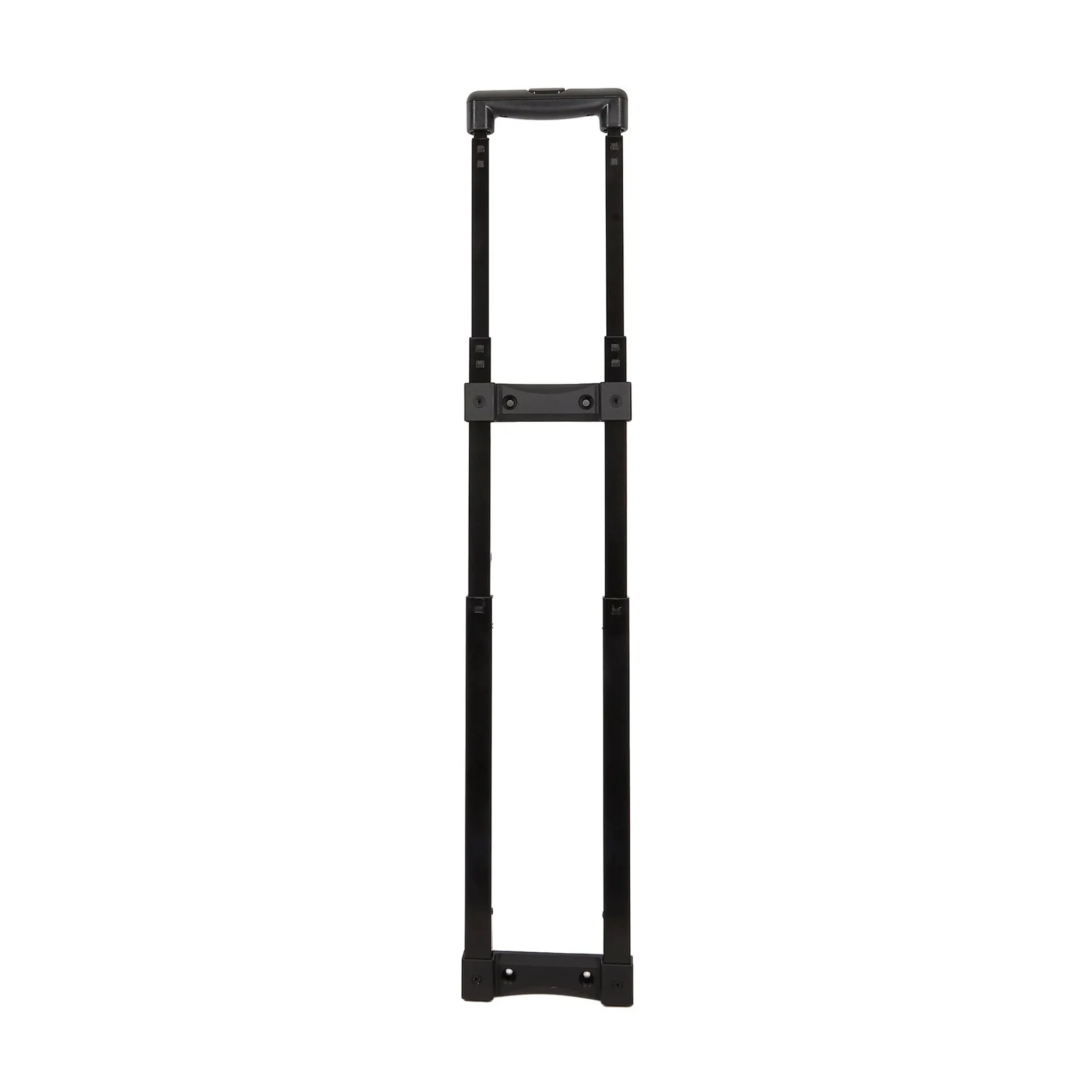 14" Black, 4-Stage Pull Assembly - Image 3