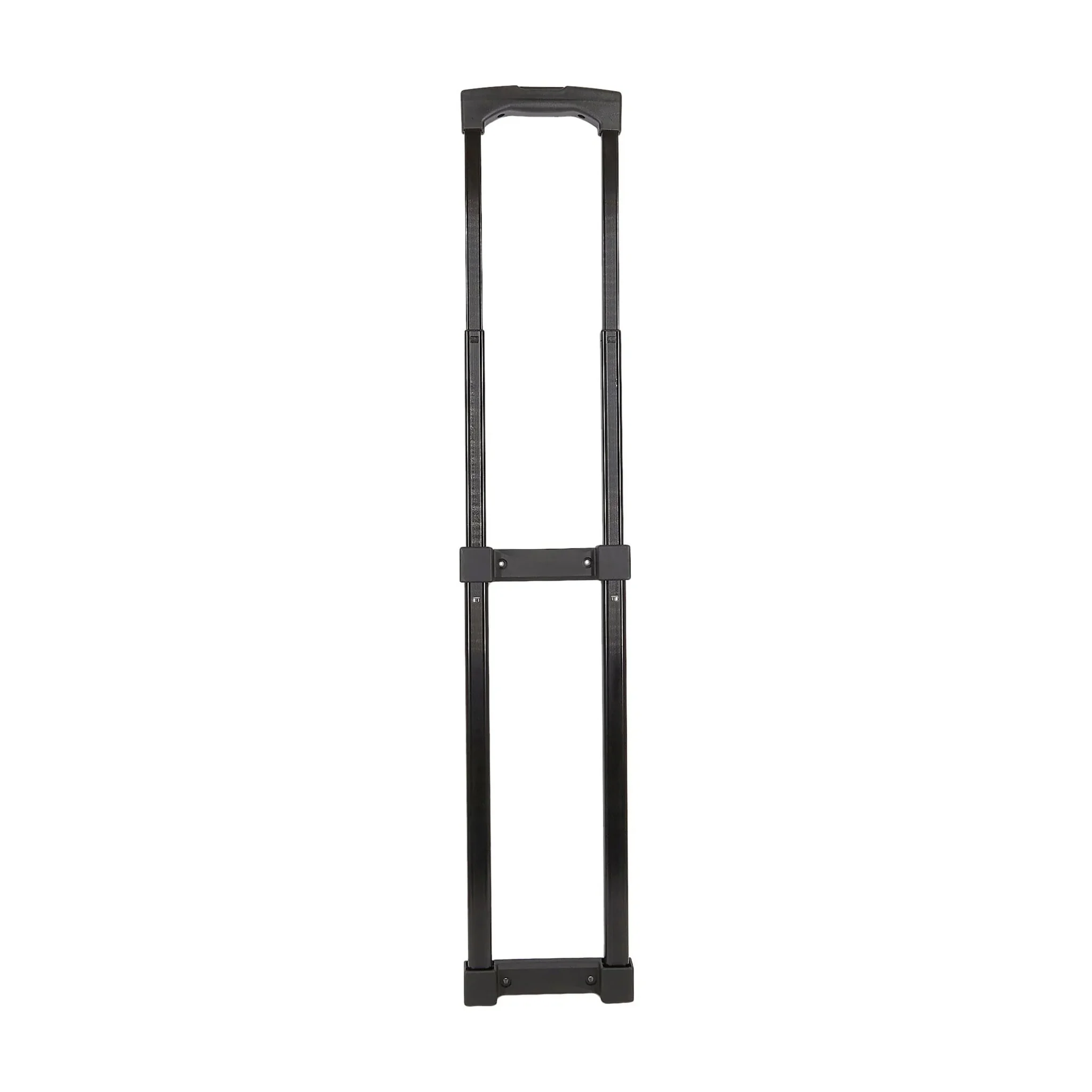 19" Black, 3-Stage Pull Handle Assembly - Image 4