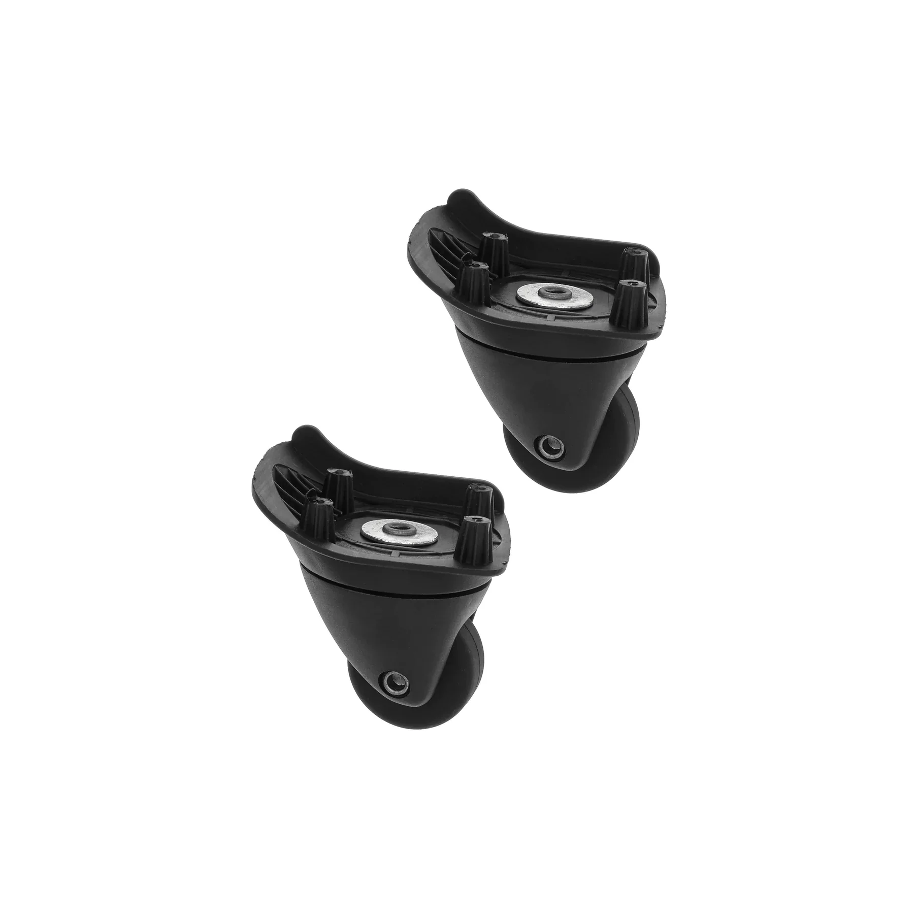 40mm Front Spinner Wheel Pair, Plastic - Image 6