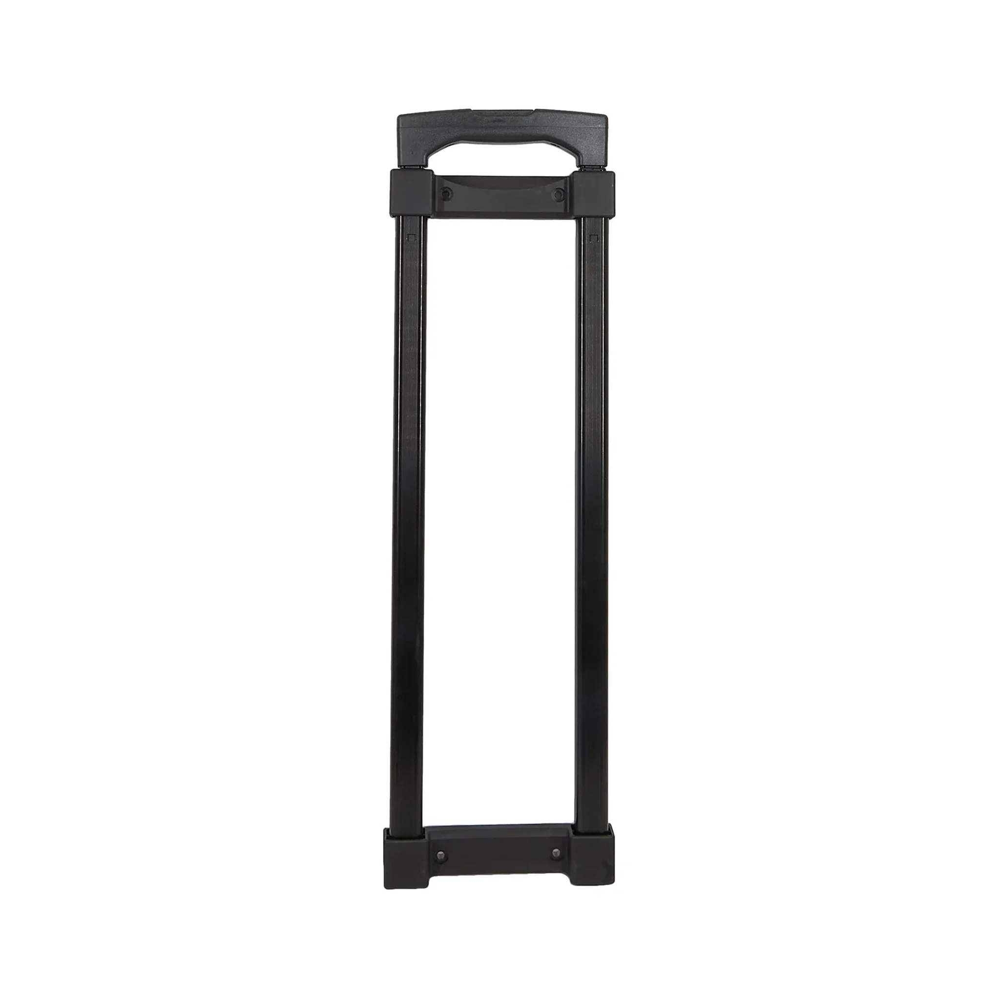 22" Black, Pull Handle Assembly