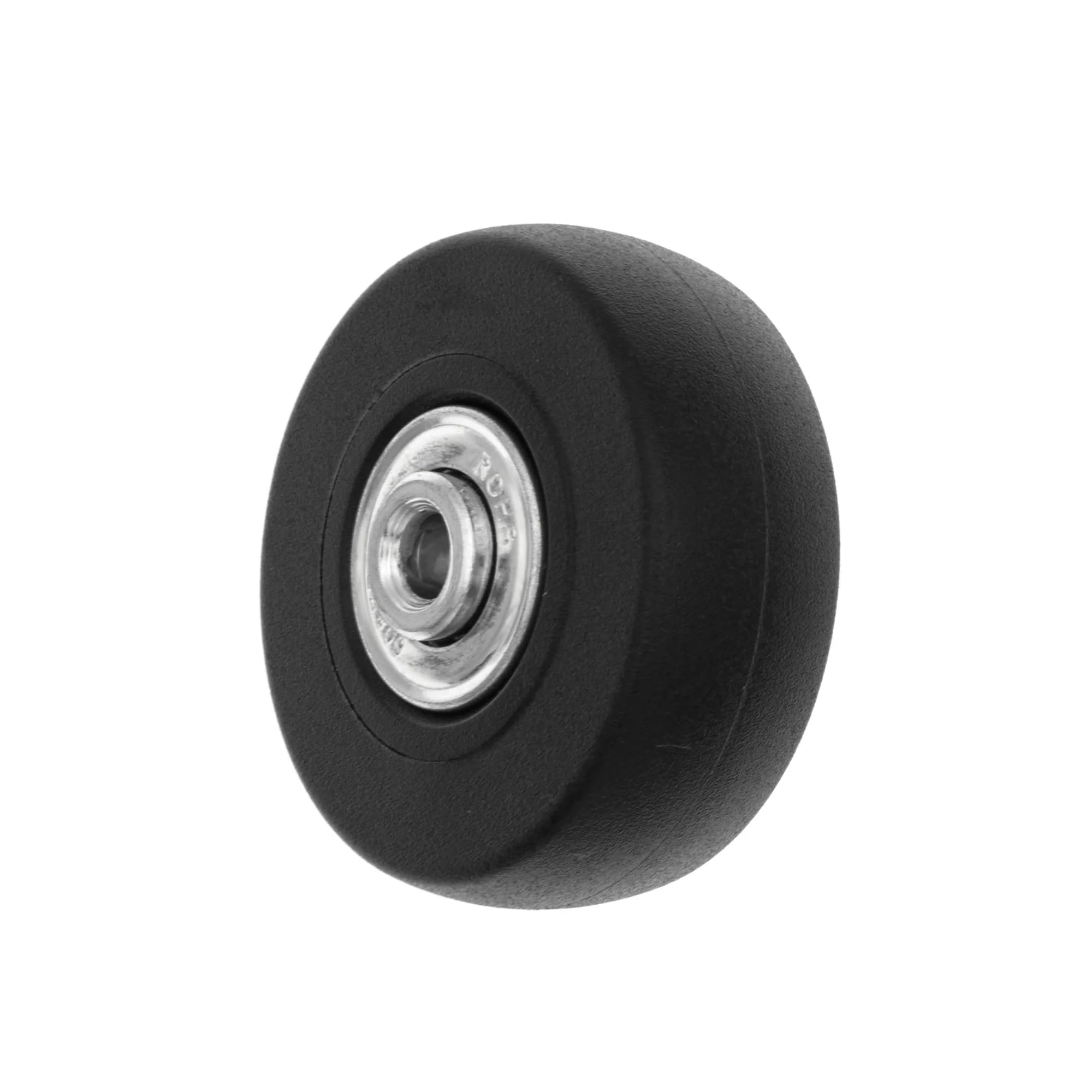 49mm Black, Ball Bearing Wheel, Black - Image 2